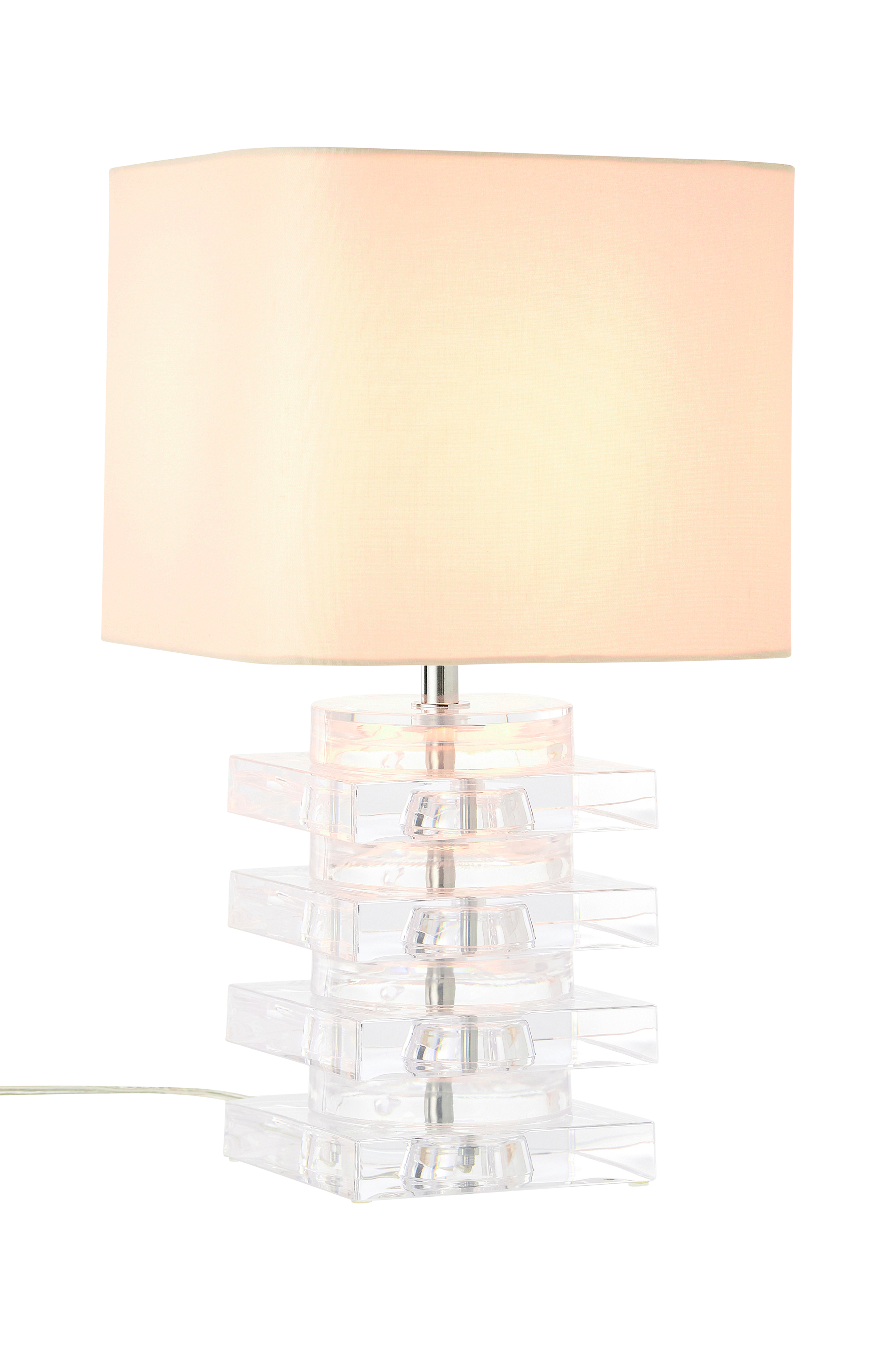 Bordlampe Stella