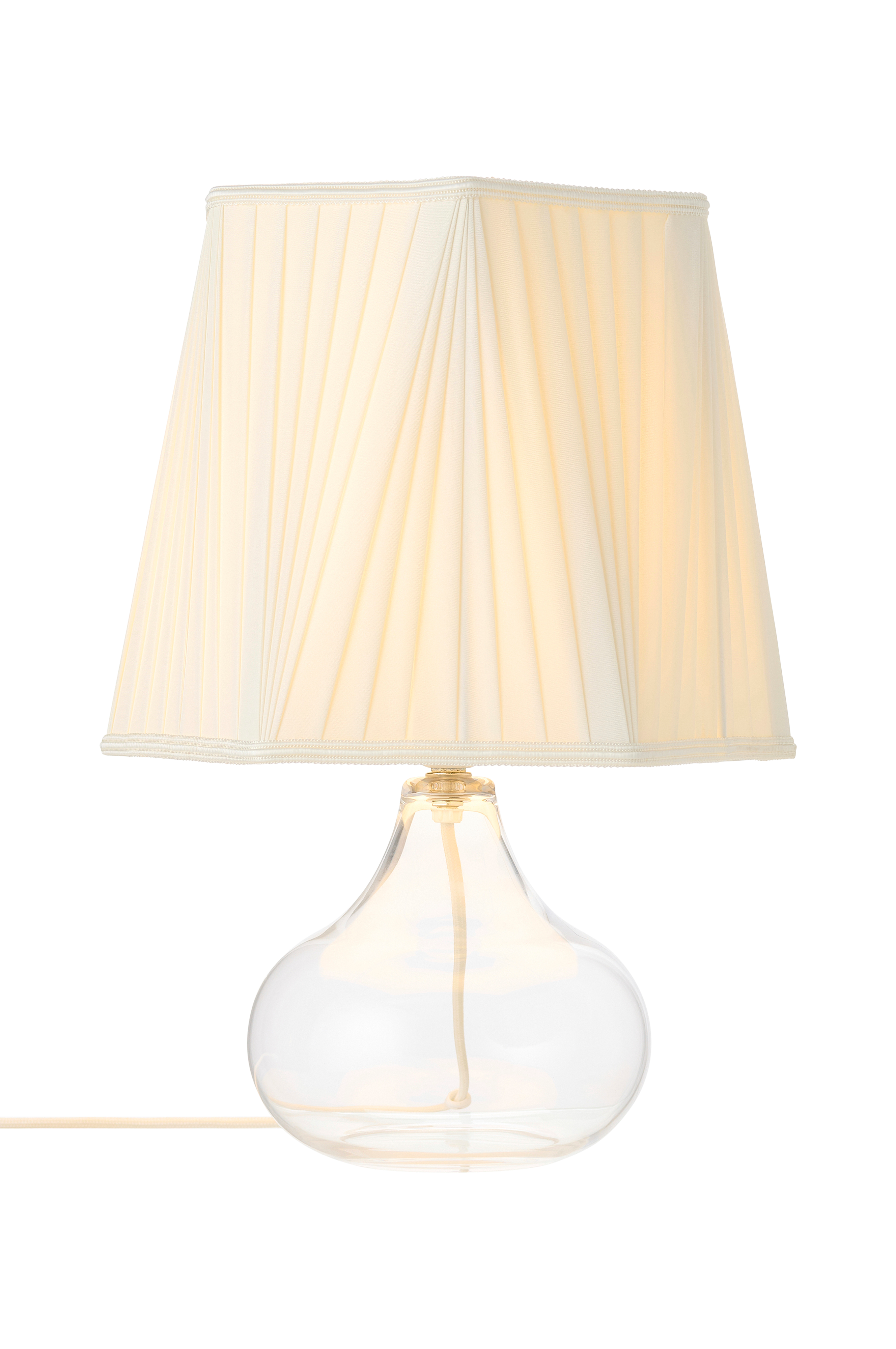 Bordlampe Violet
