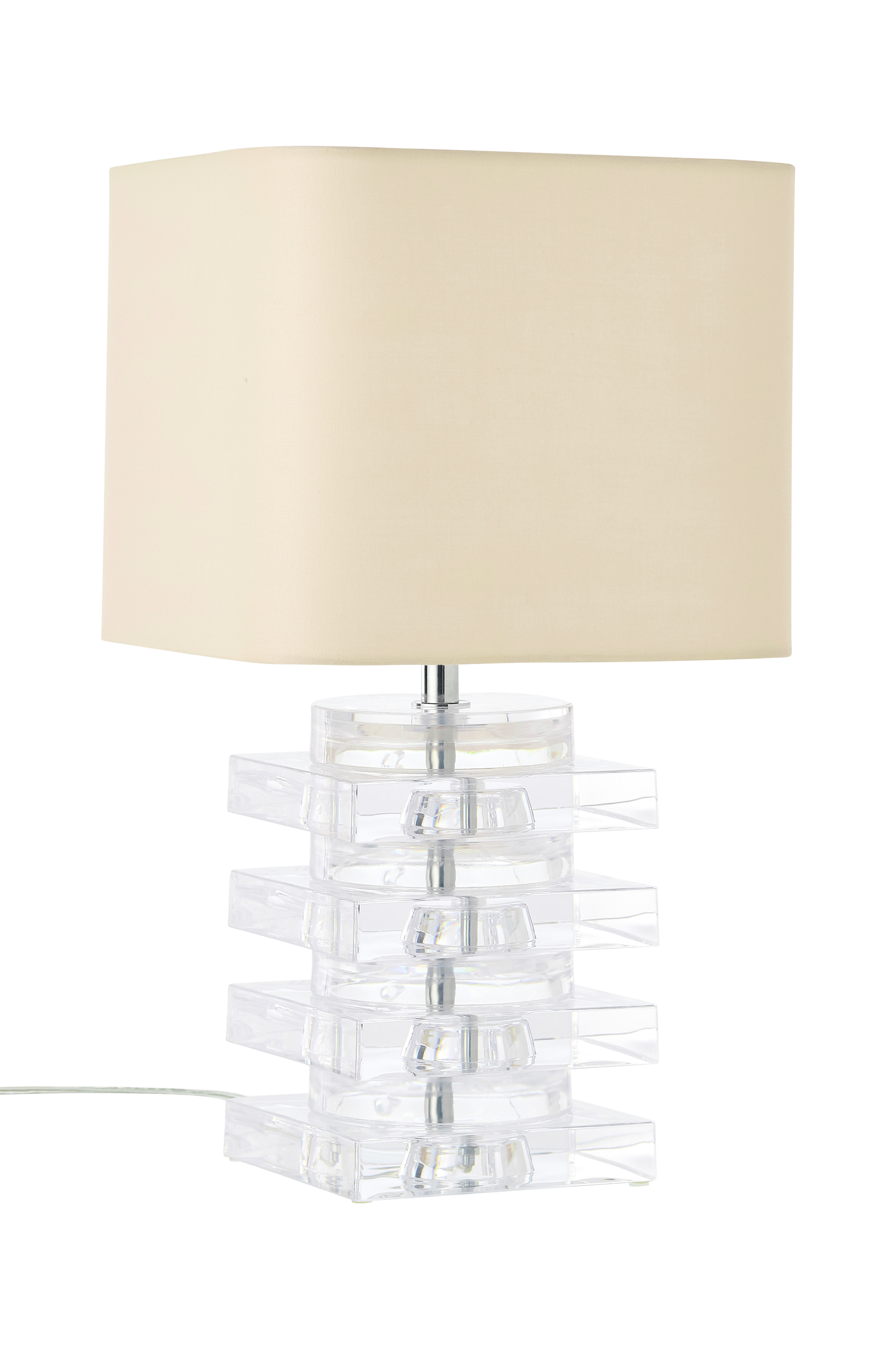 Bordlampe Stella