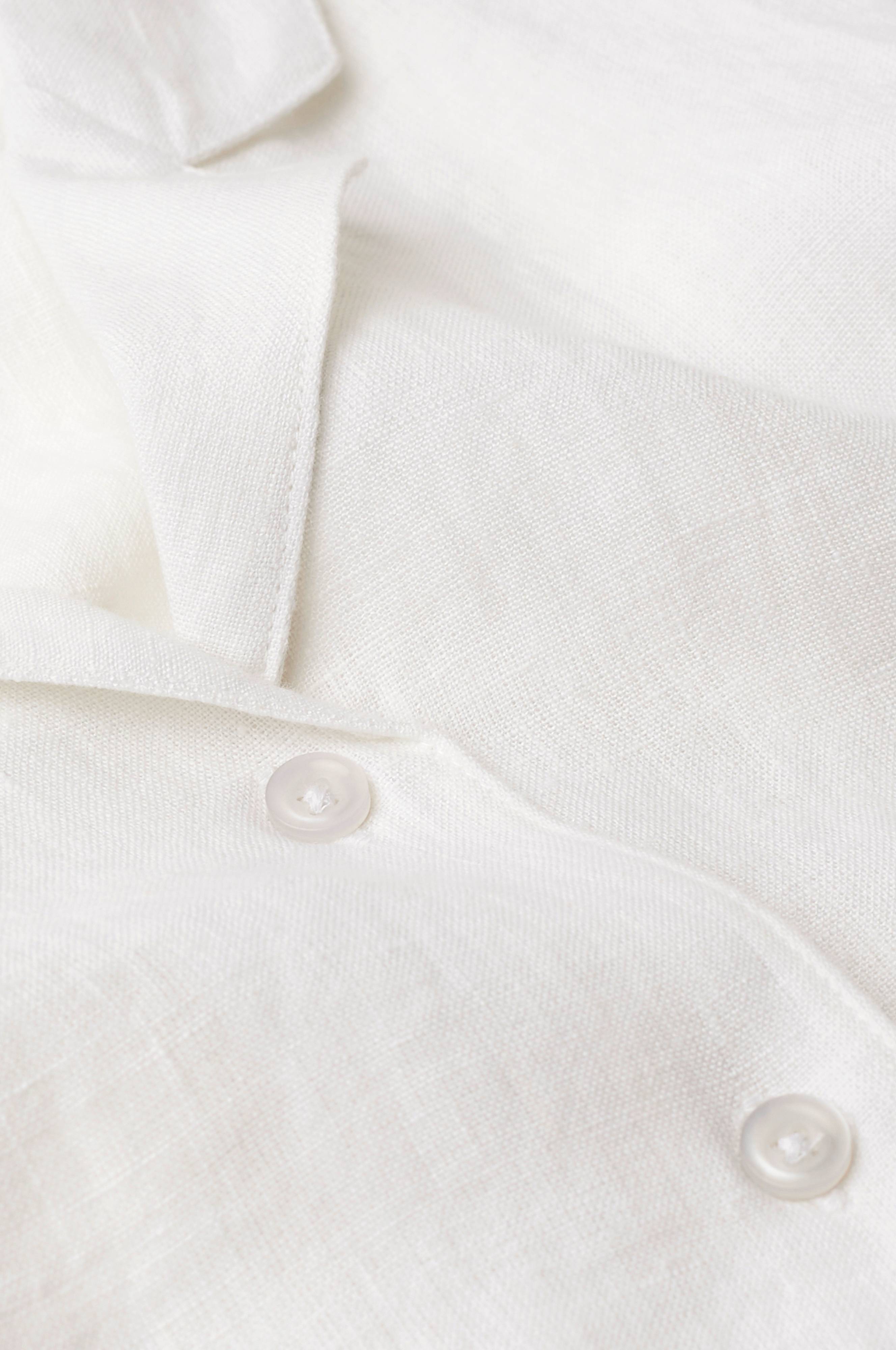 Skjorte Candice Shirt Long Sleeve