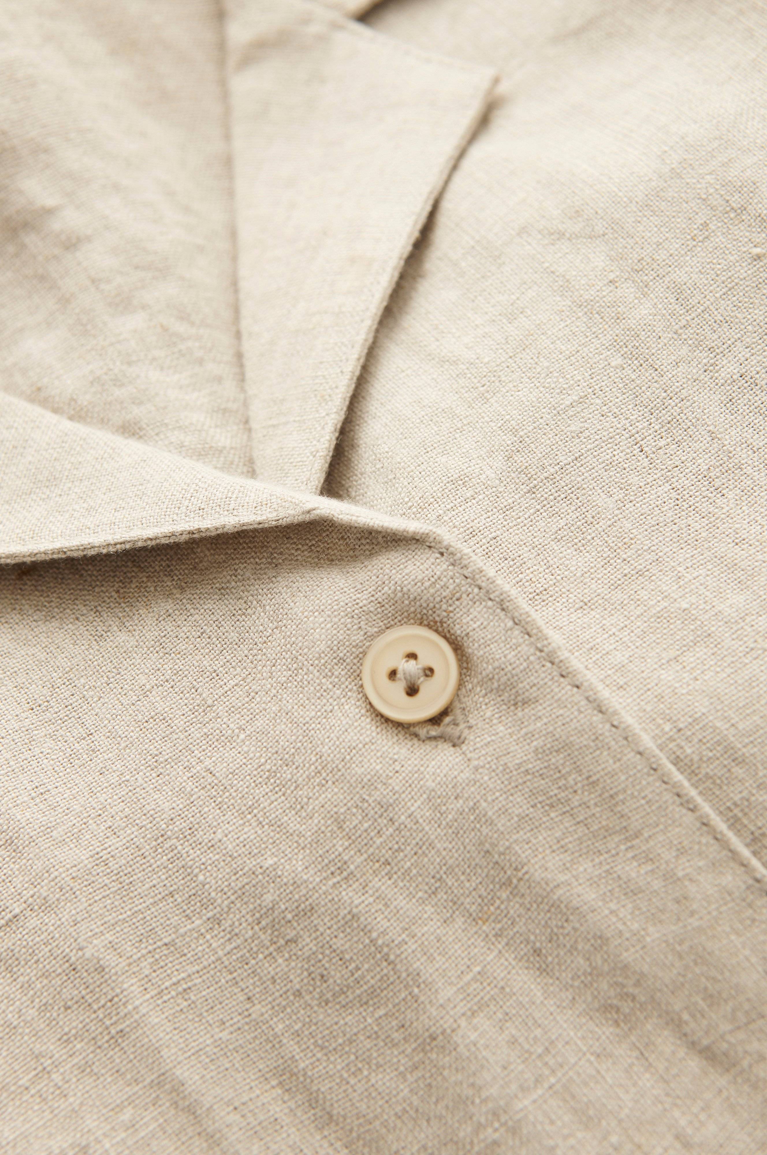 Skjorte Candice Shirt Long Sleeve