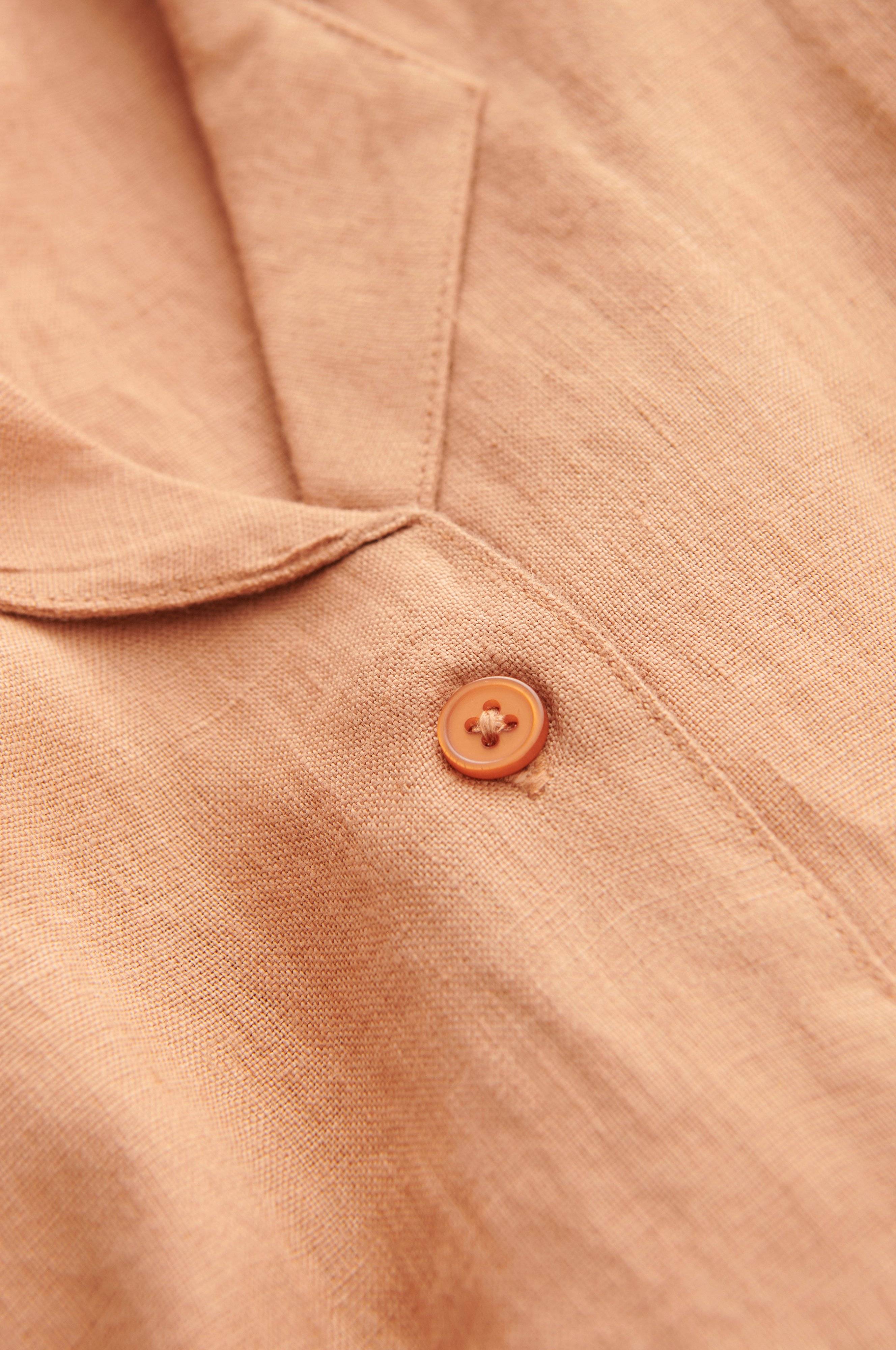 Skjorte Candice Shirt Long Sleeve