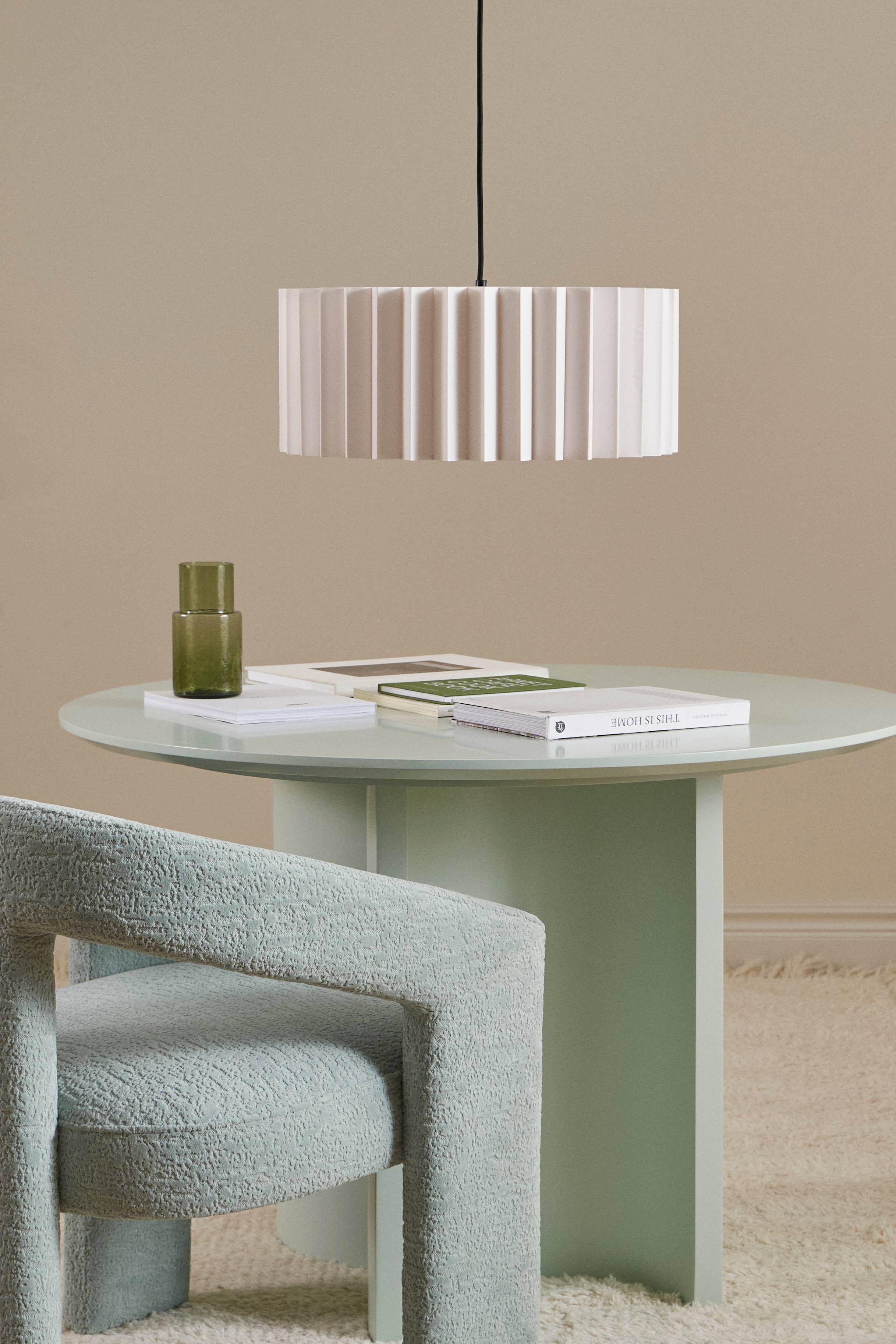 Taklampe Lizette