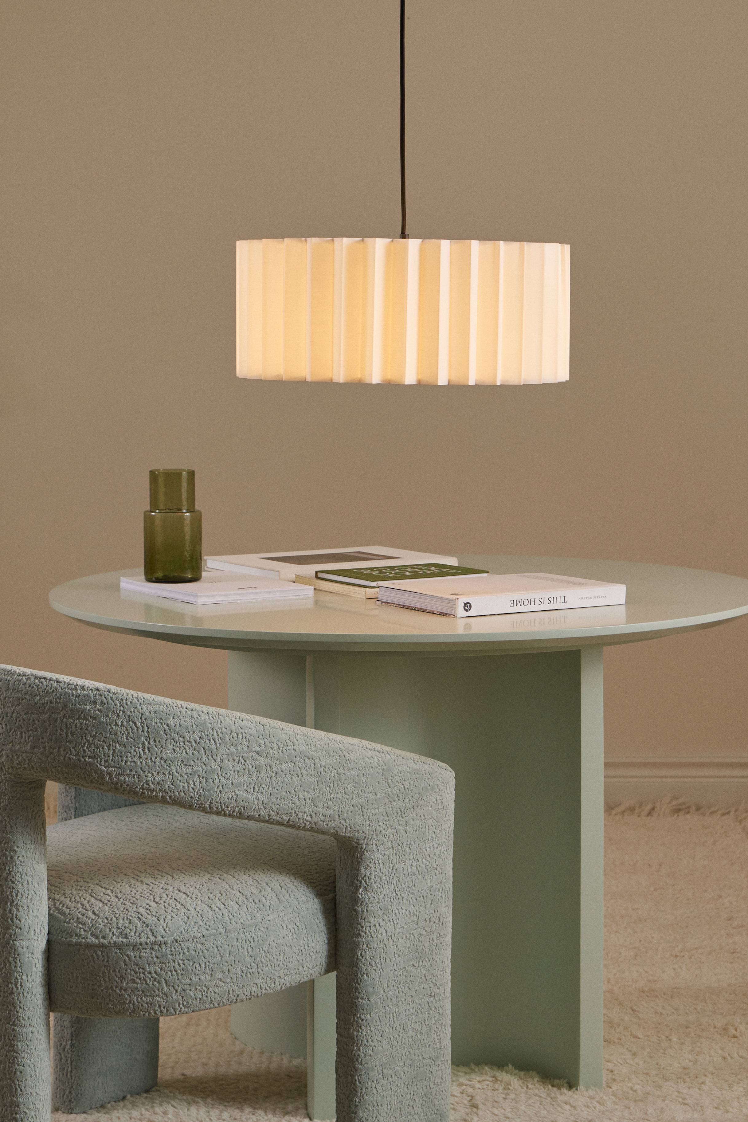 Taklampe Lizette