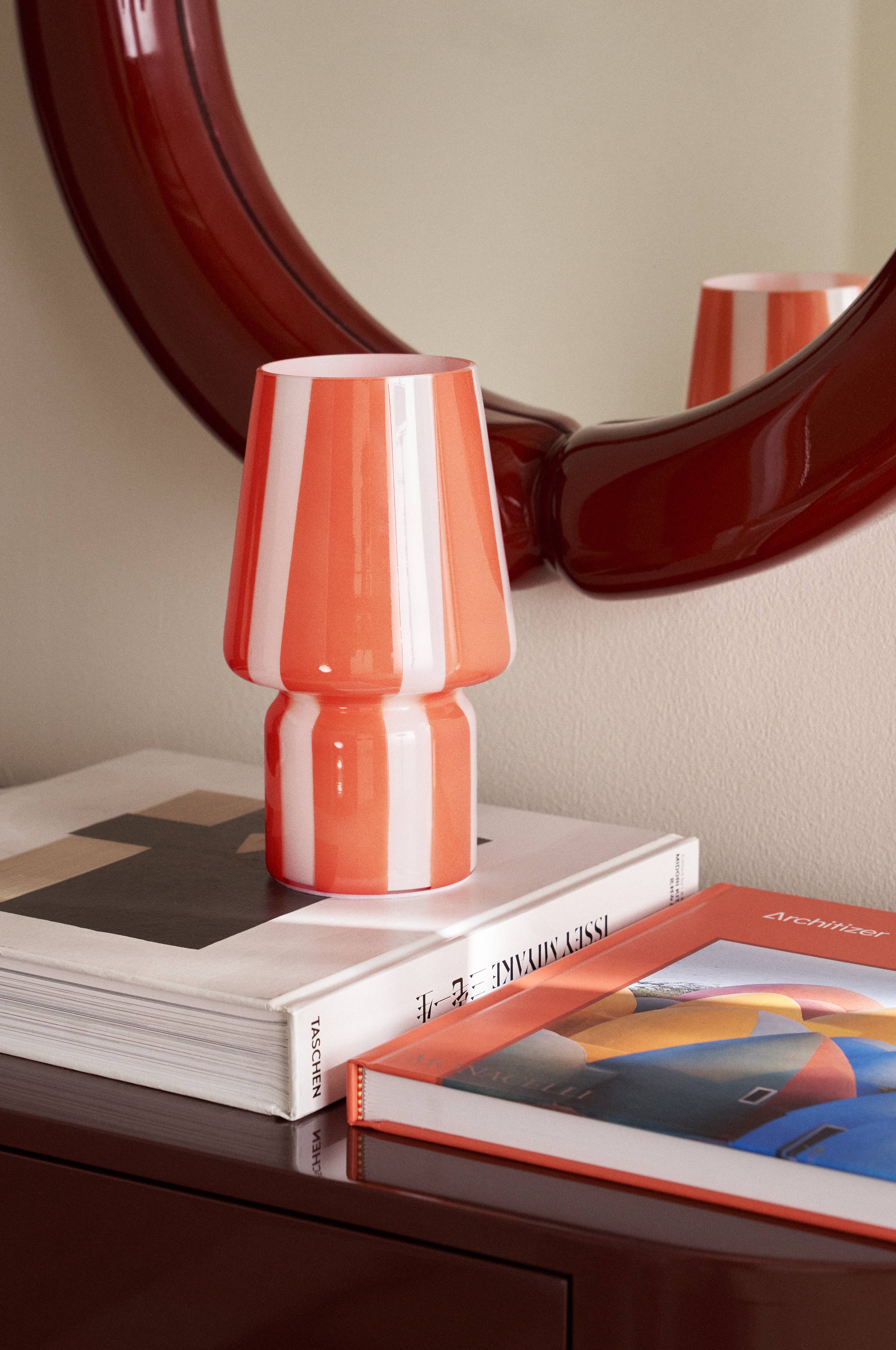Bordlampe Carlo