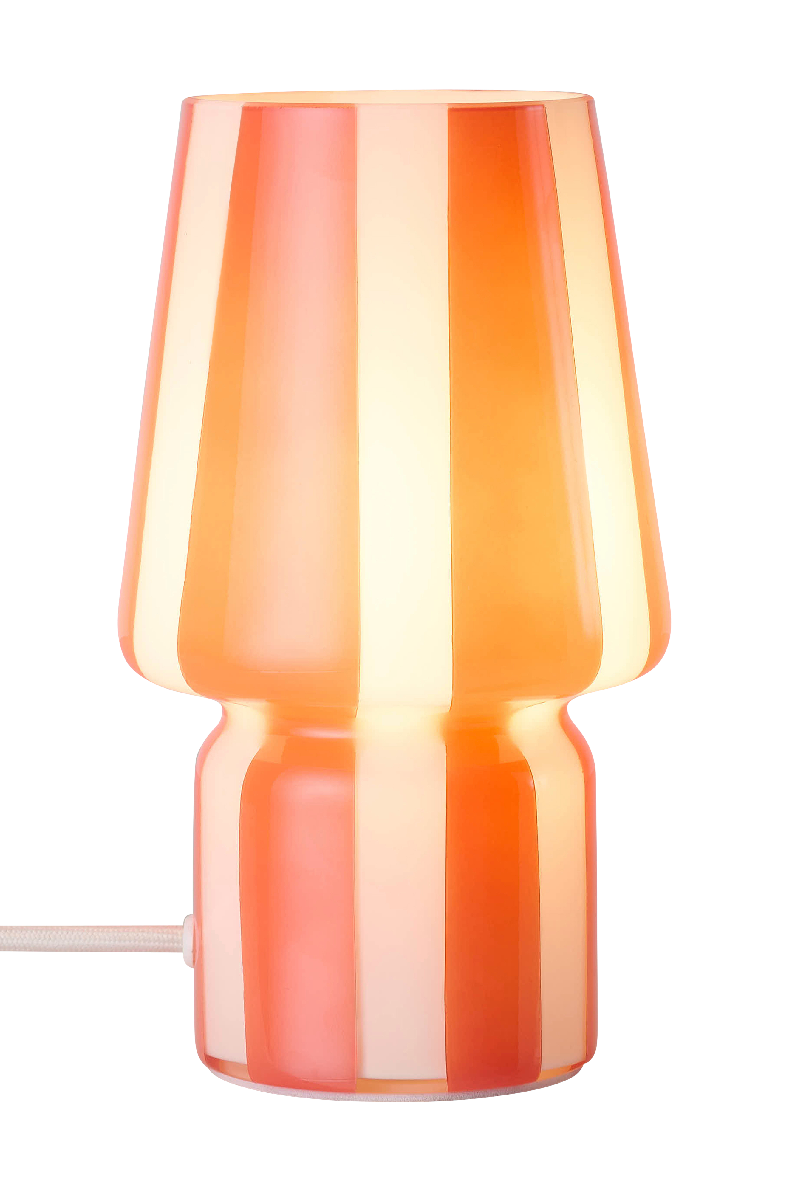 Bordlampe Carlo