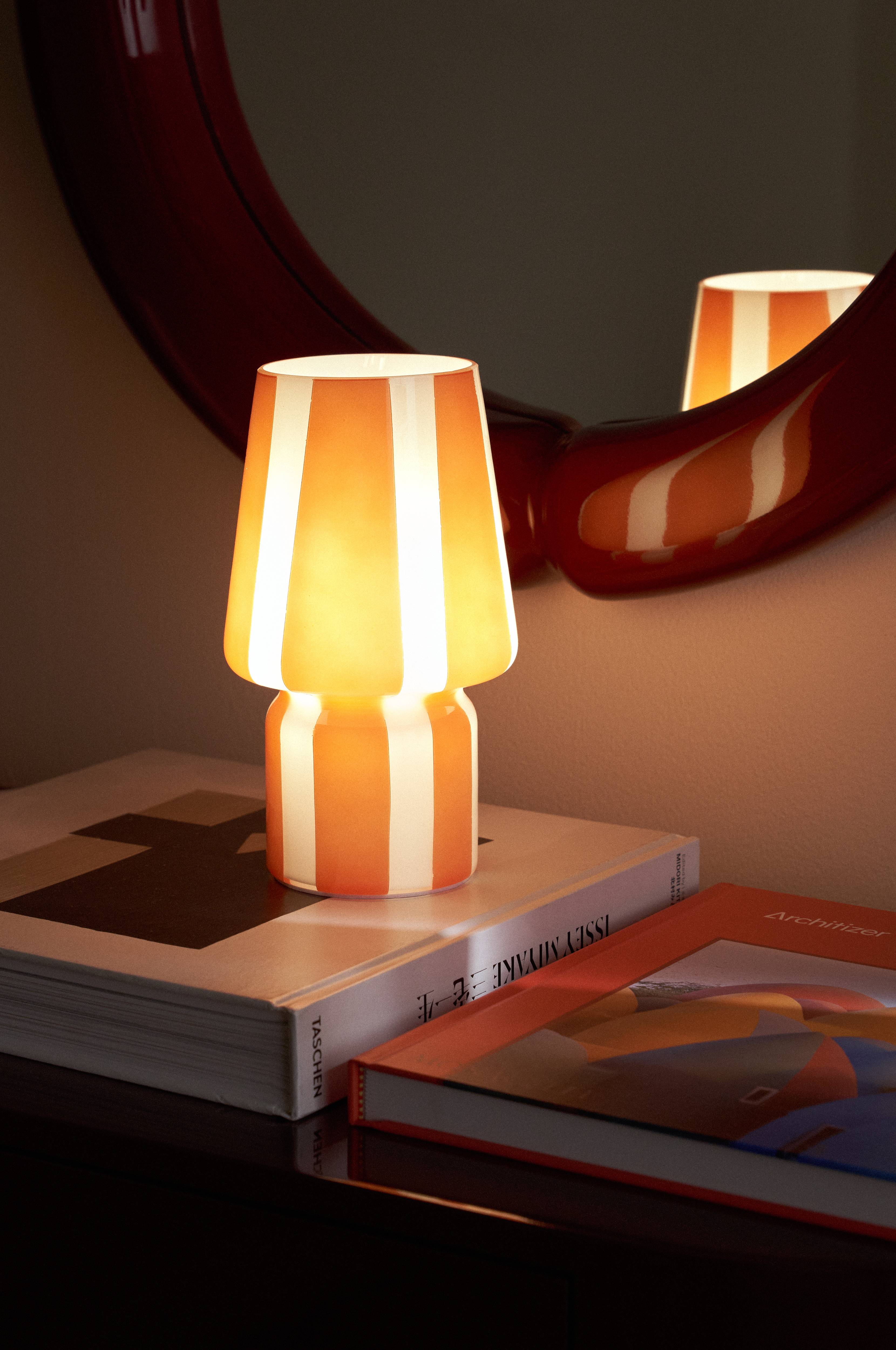 Bordlampe Carlo