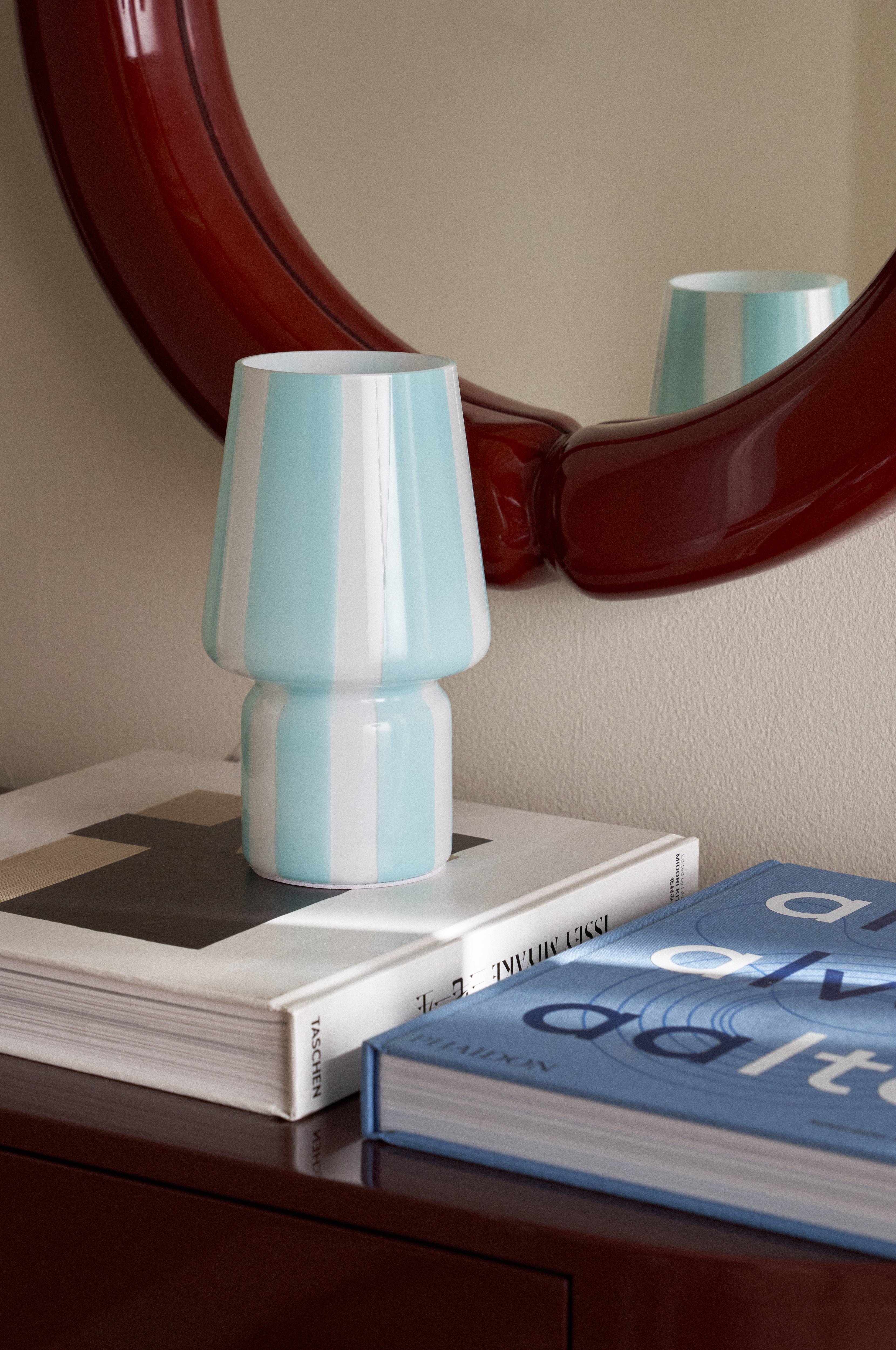 Bordlampe Carlo