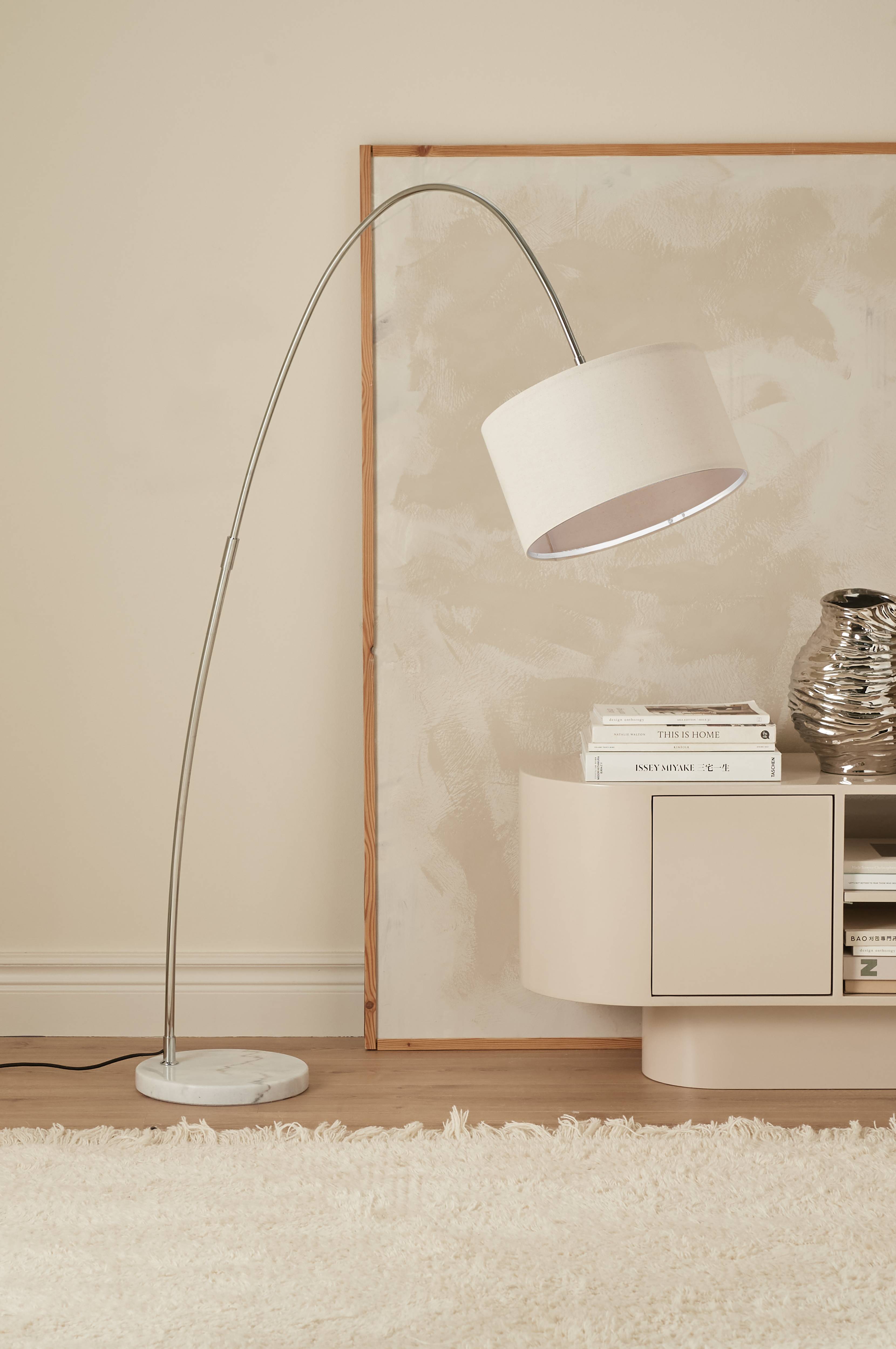 Gulvlampe Arc