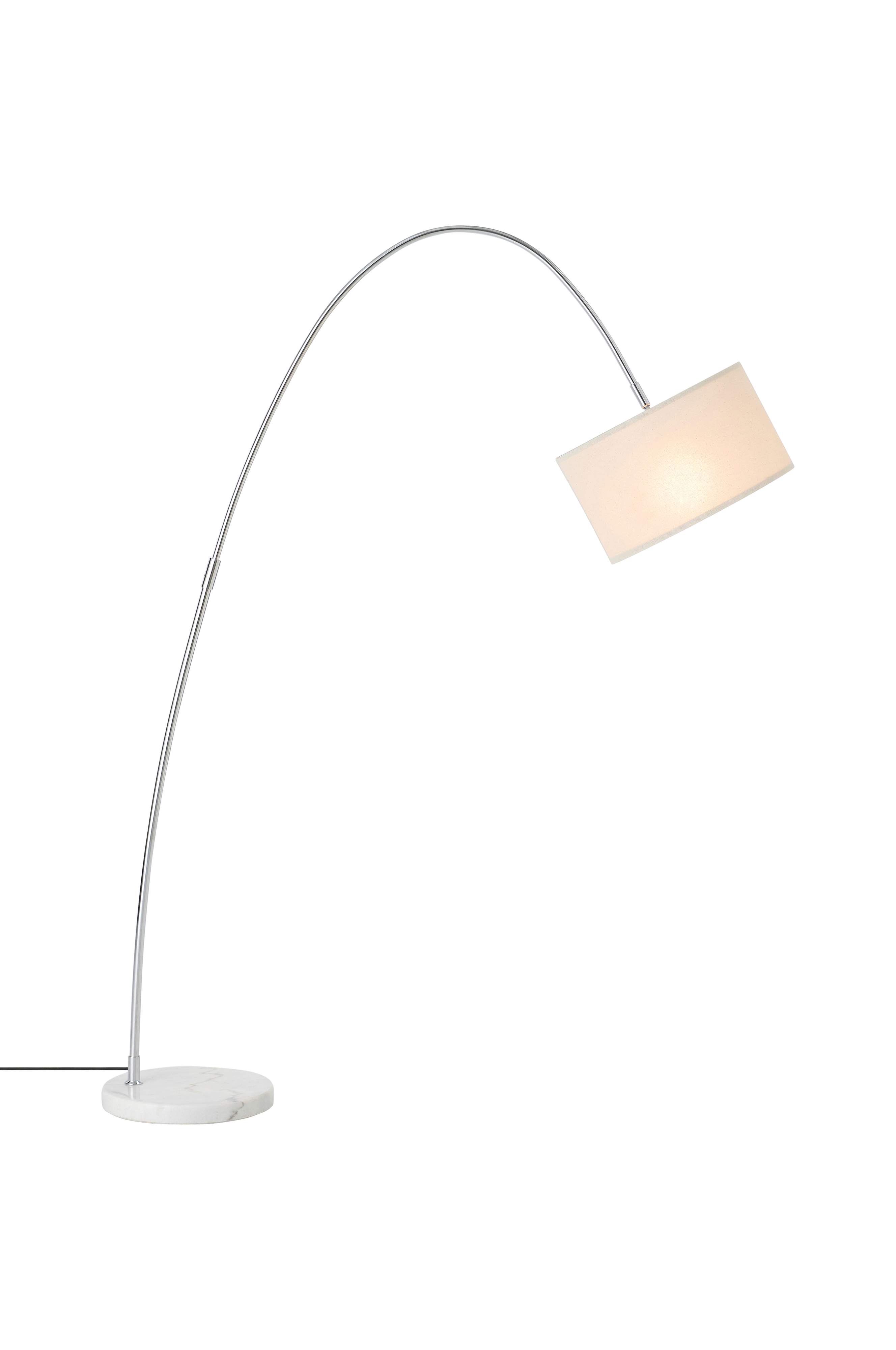 Gulvlampe Arc
