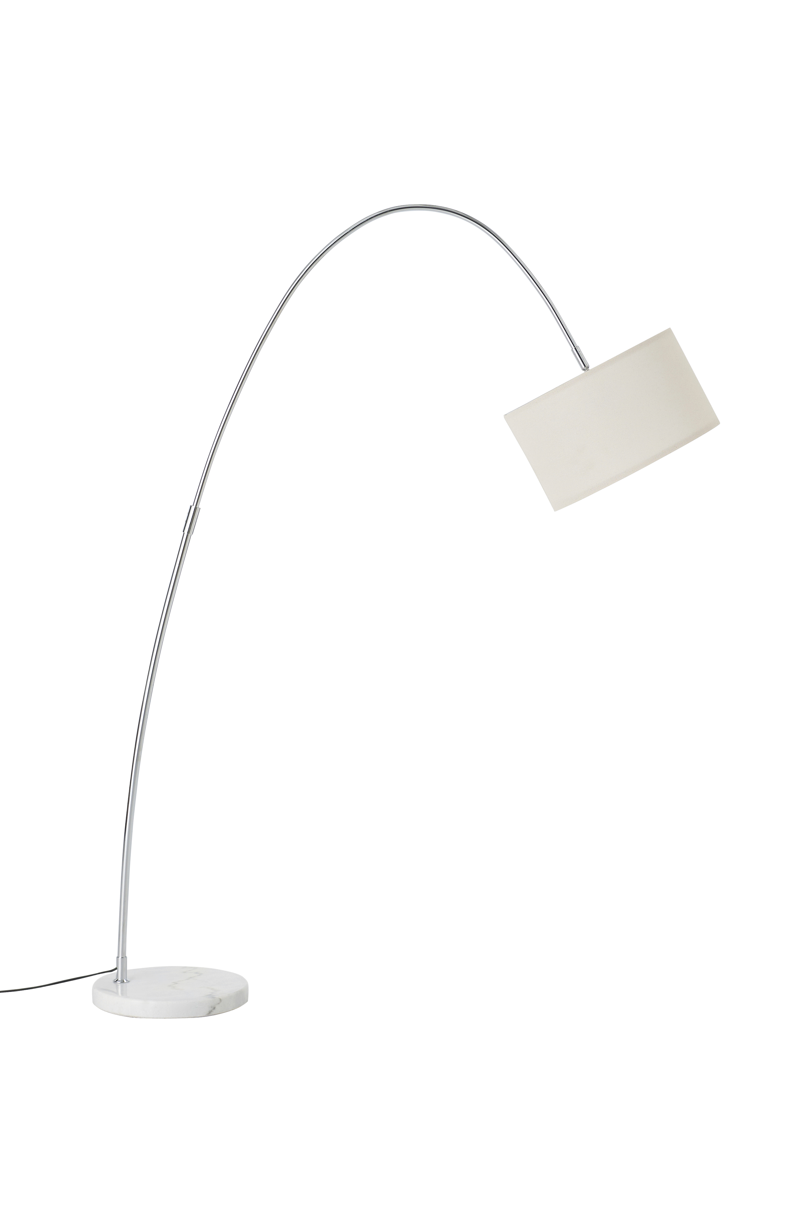 Gulvlampe Arc