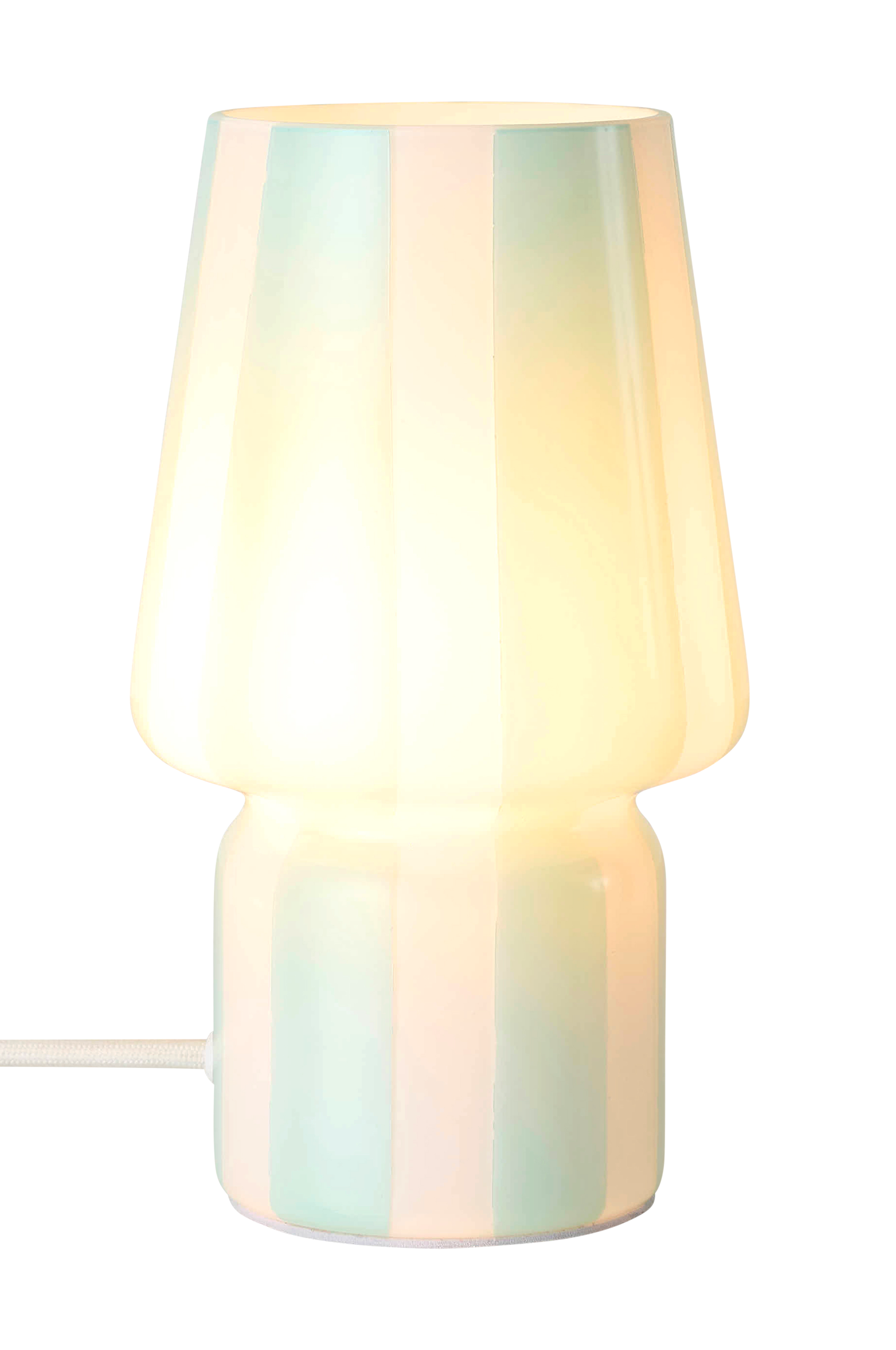 Bordlampe Carlo