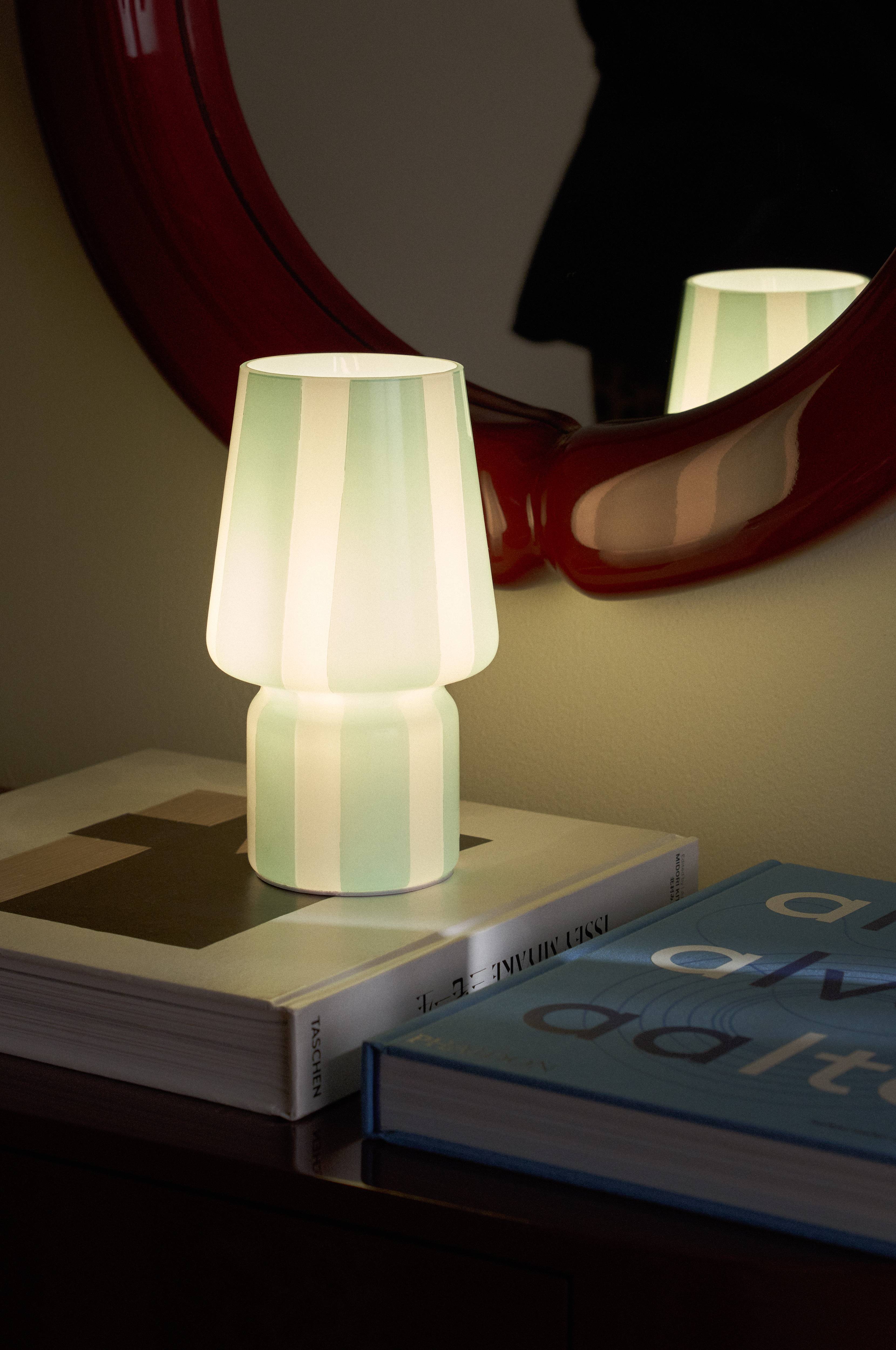 Bordlampe Carlo