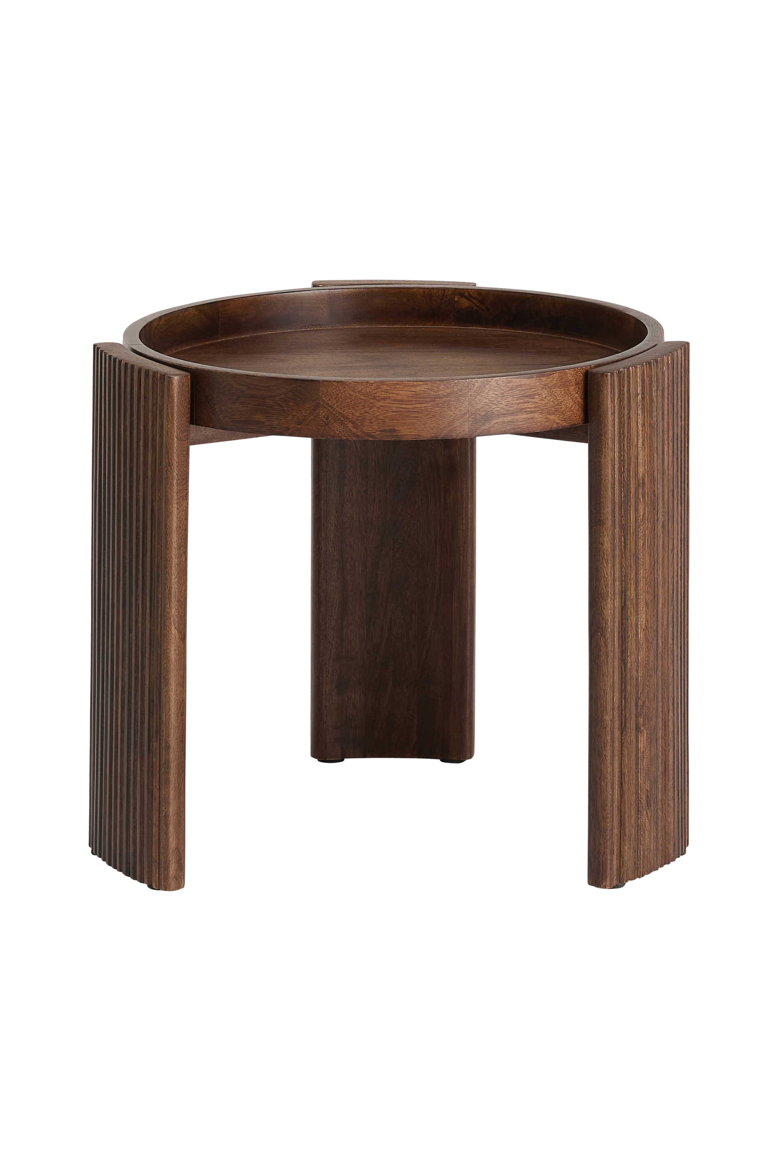 Brikkebord / sidebord Bulan