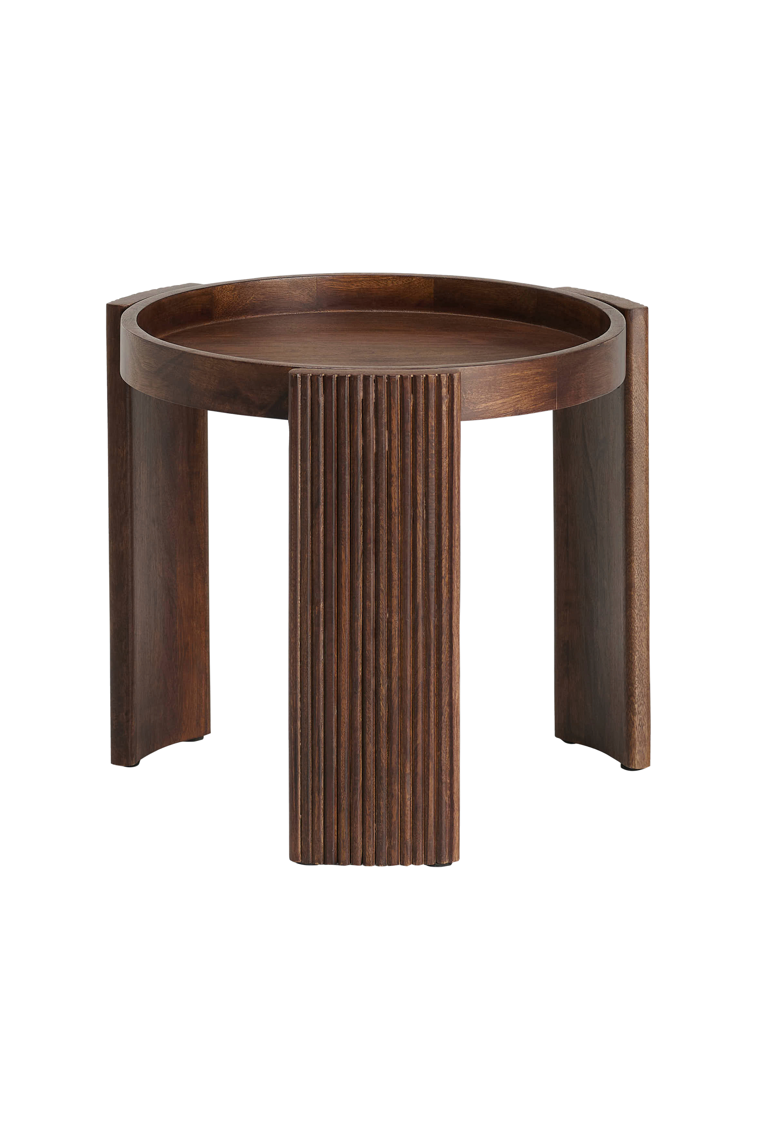 Brikkebord / sidebord Bulan