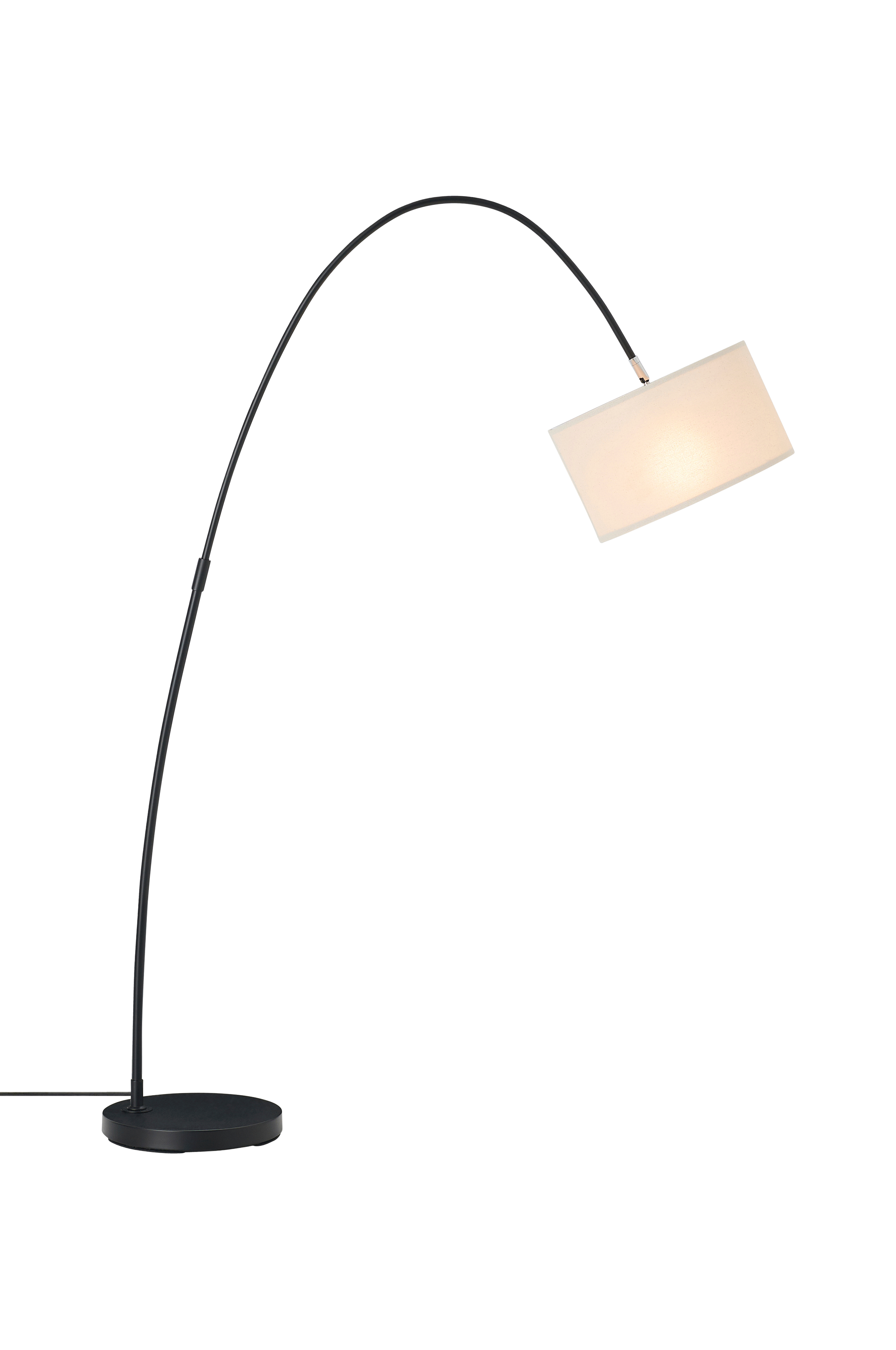 Gulvlampe Arc