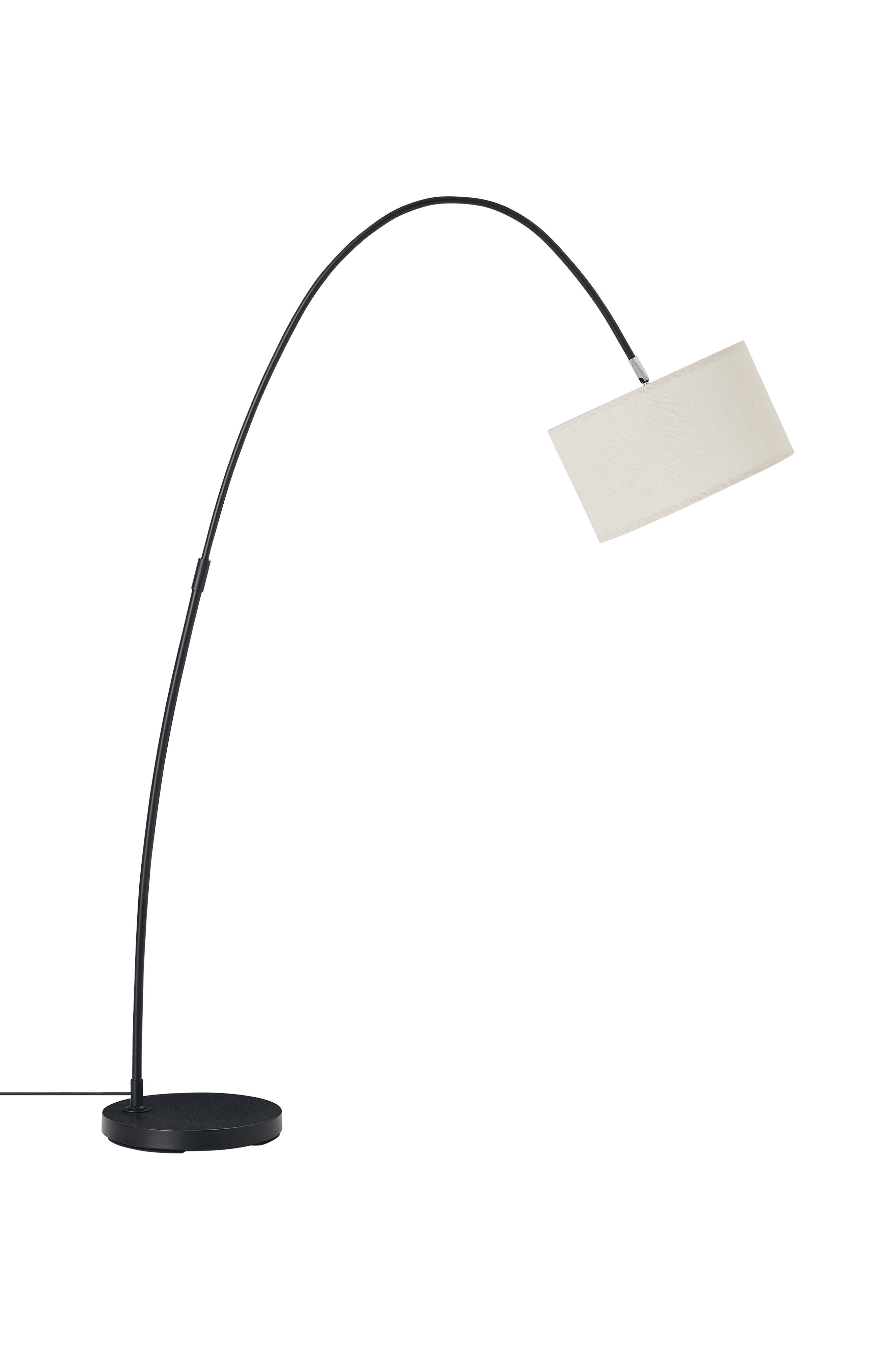 Gulvlampe Arc