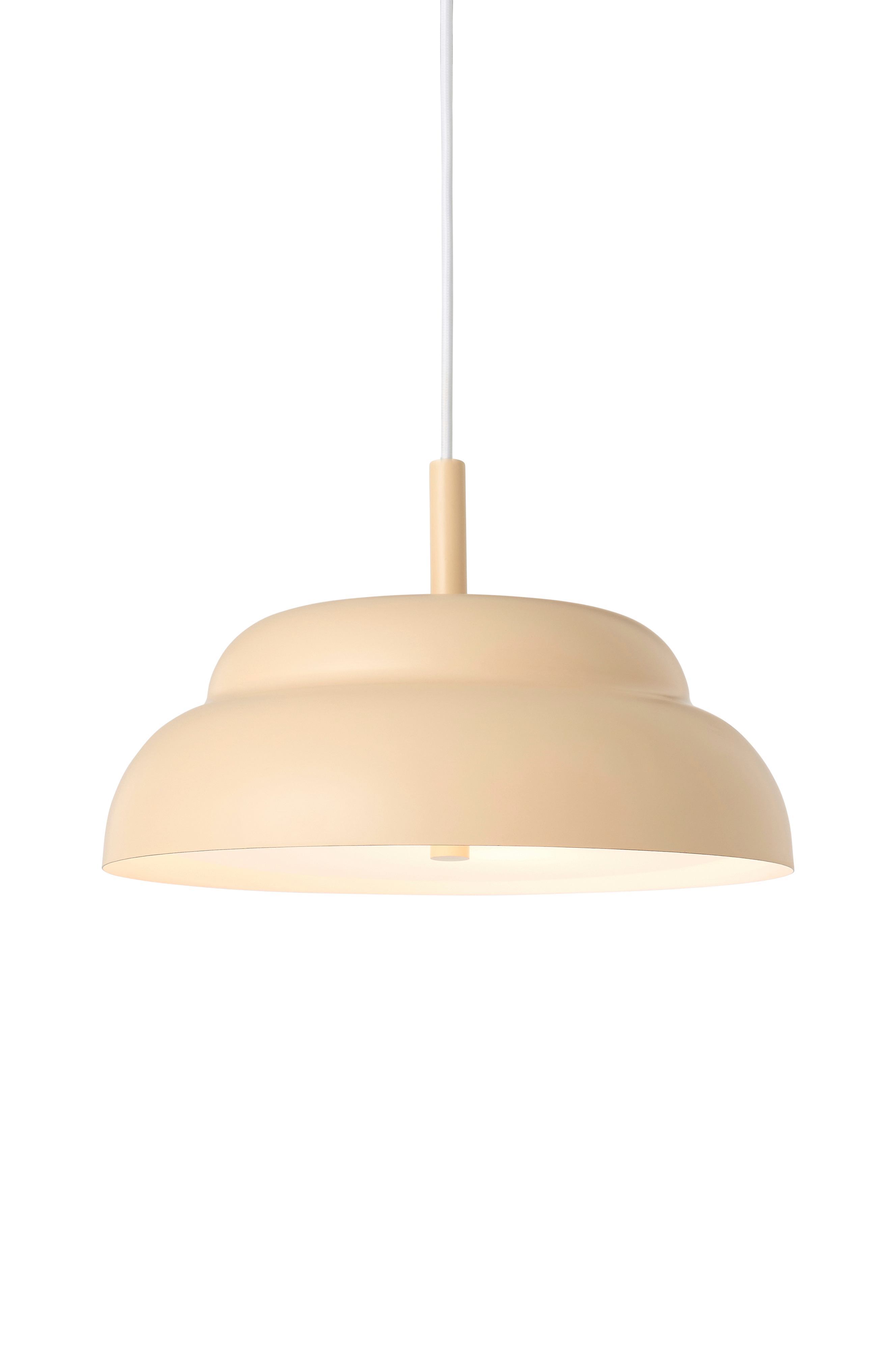 Taklampe Sunday