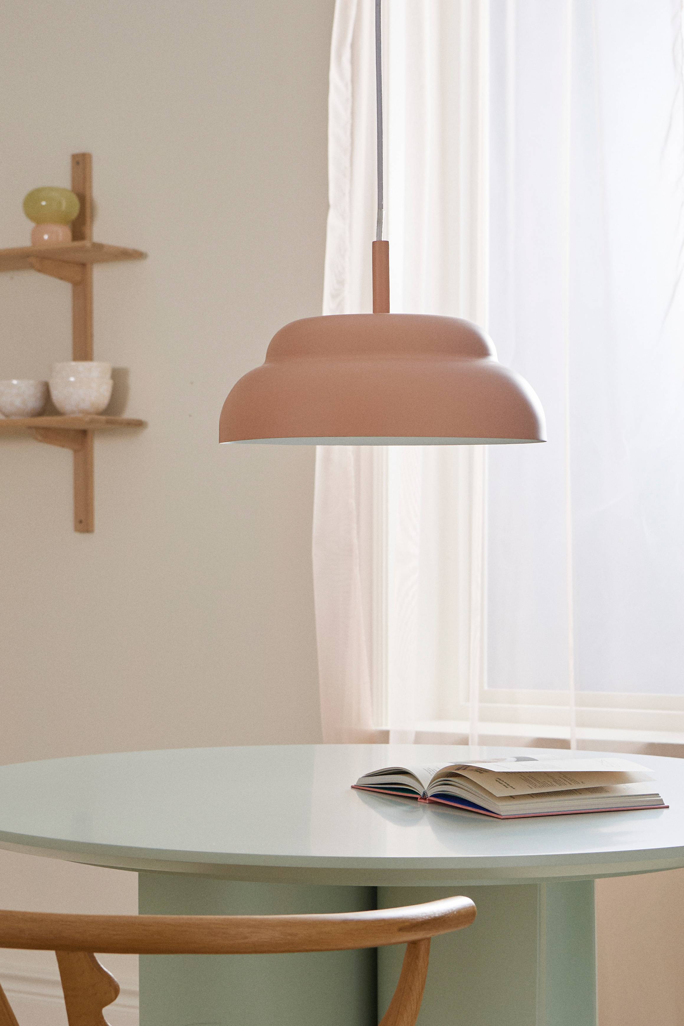 Taklampe Sunday