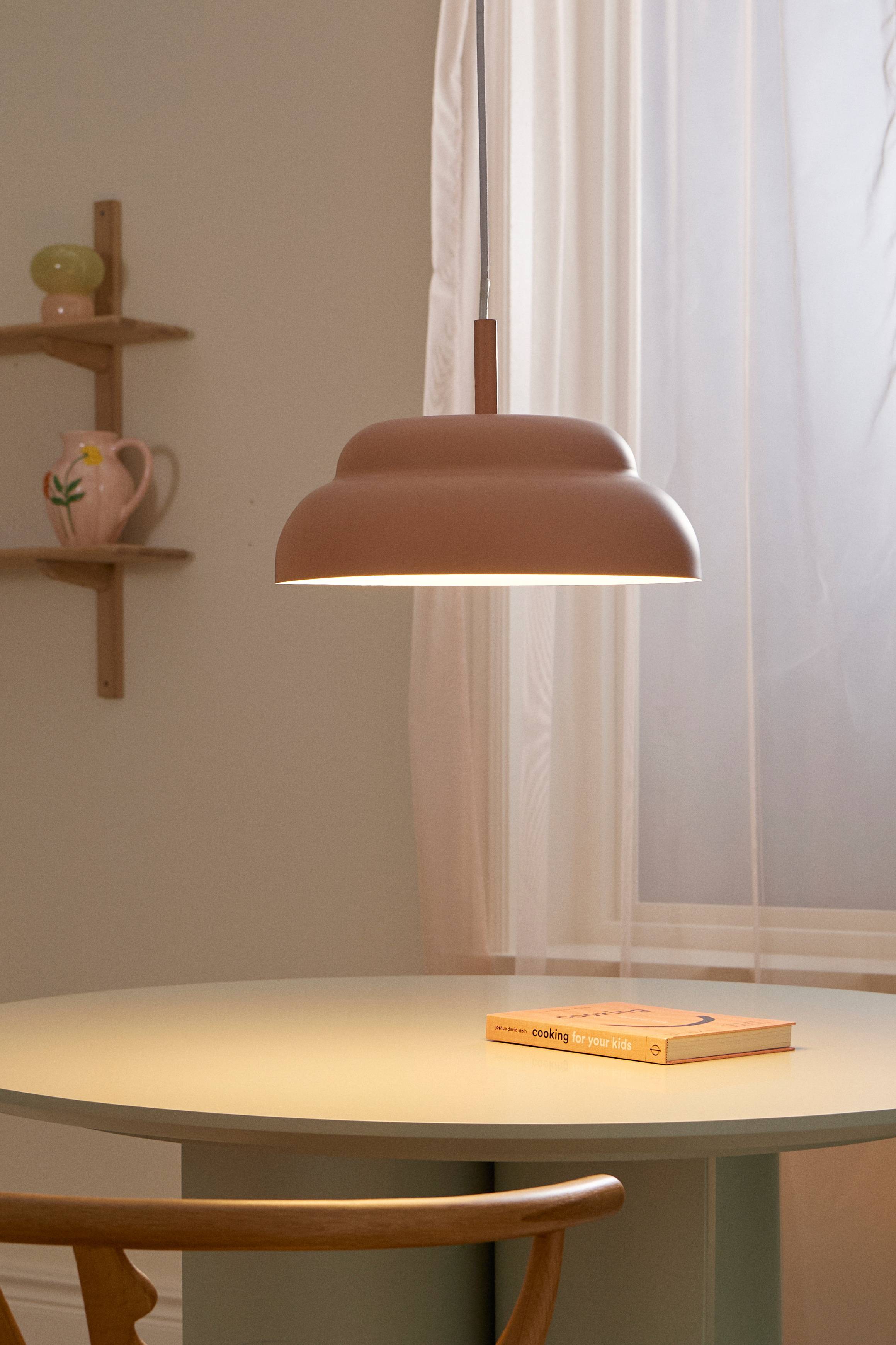 Taklampe Sunday