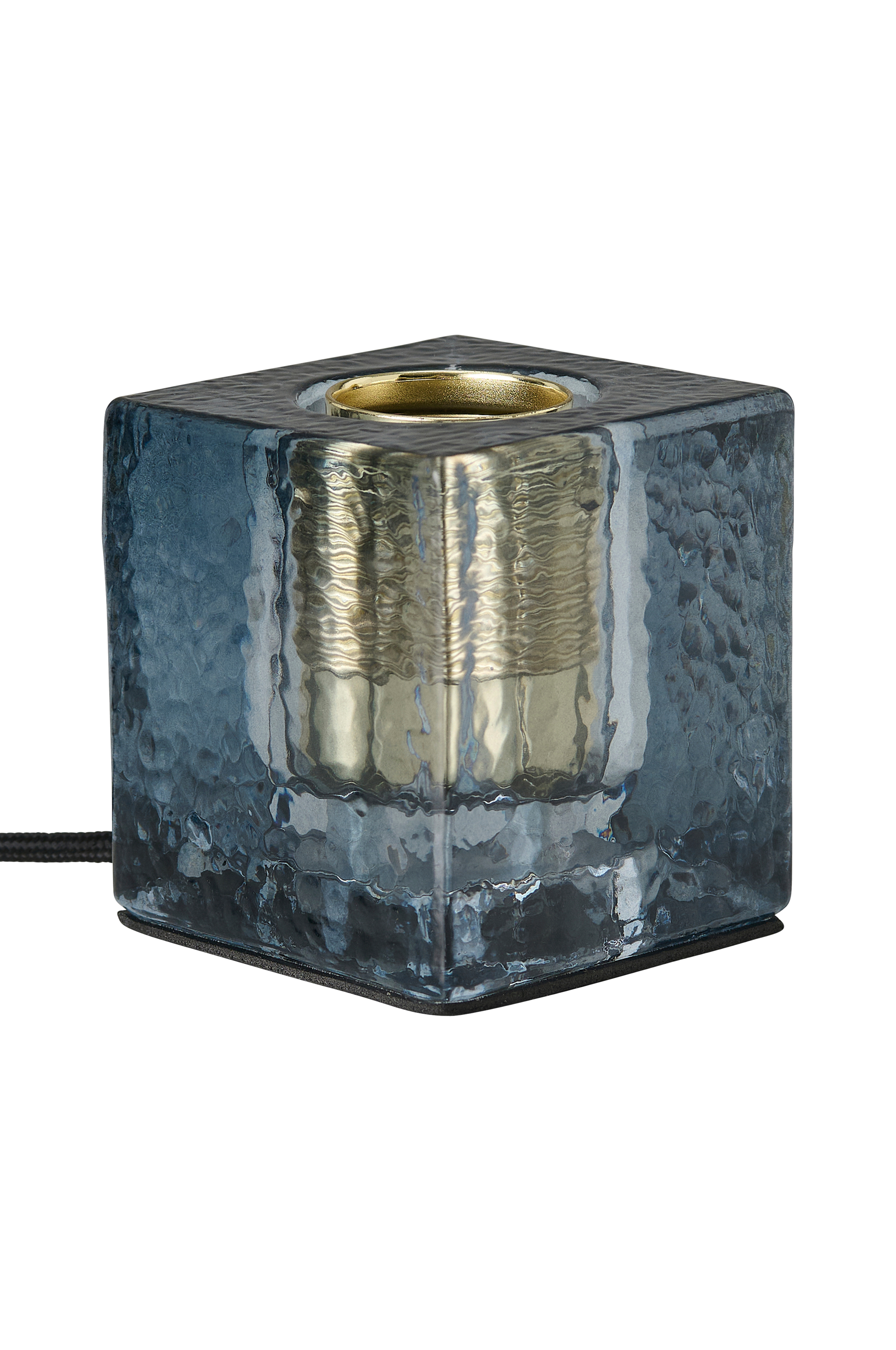 Lampefot Chrystal