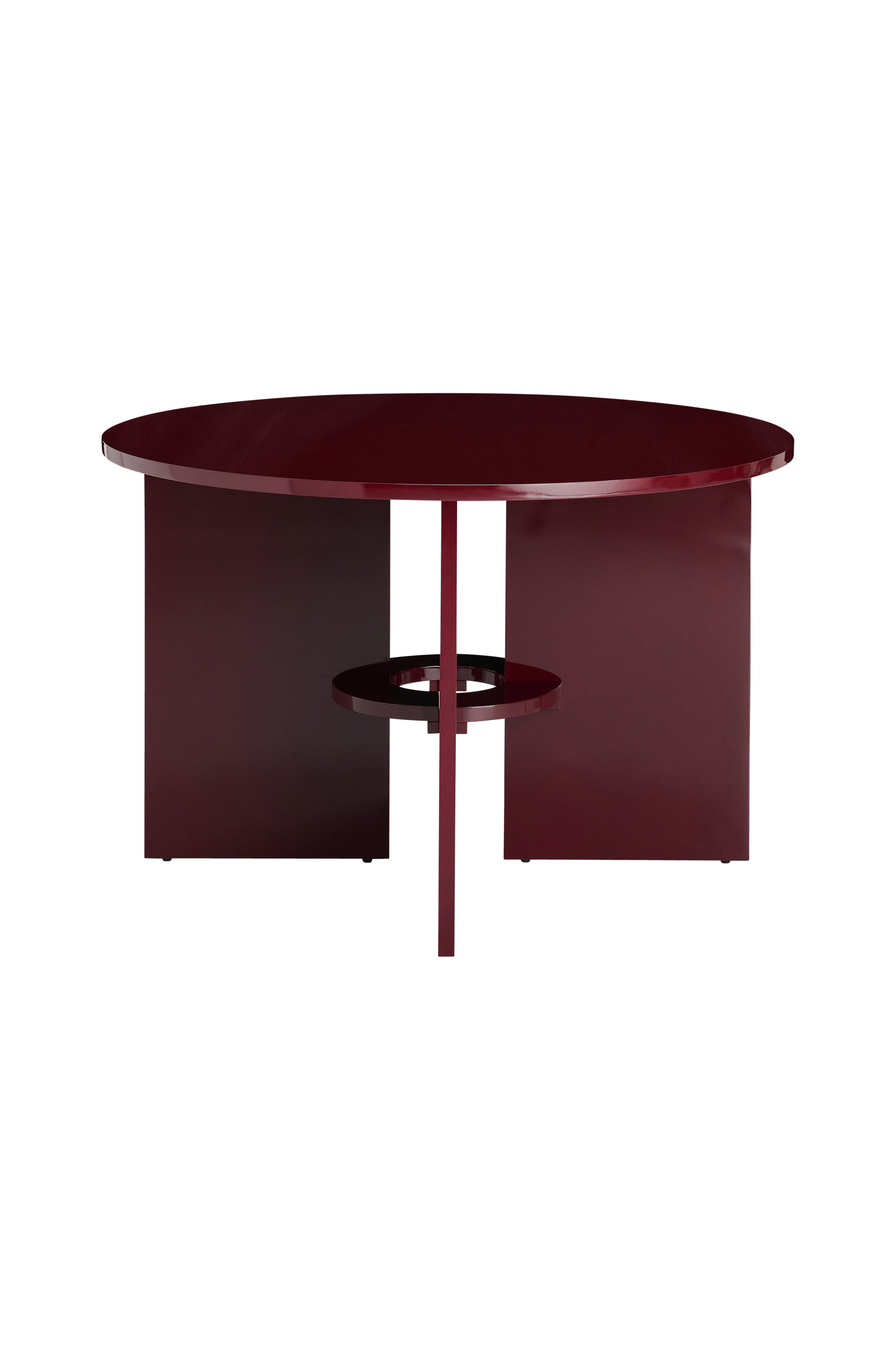 Spisebord Karidell D120cm, h 75cm Ø 120 cm