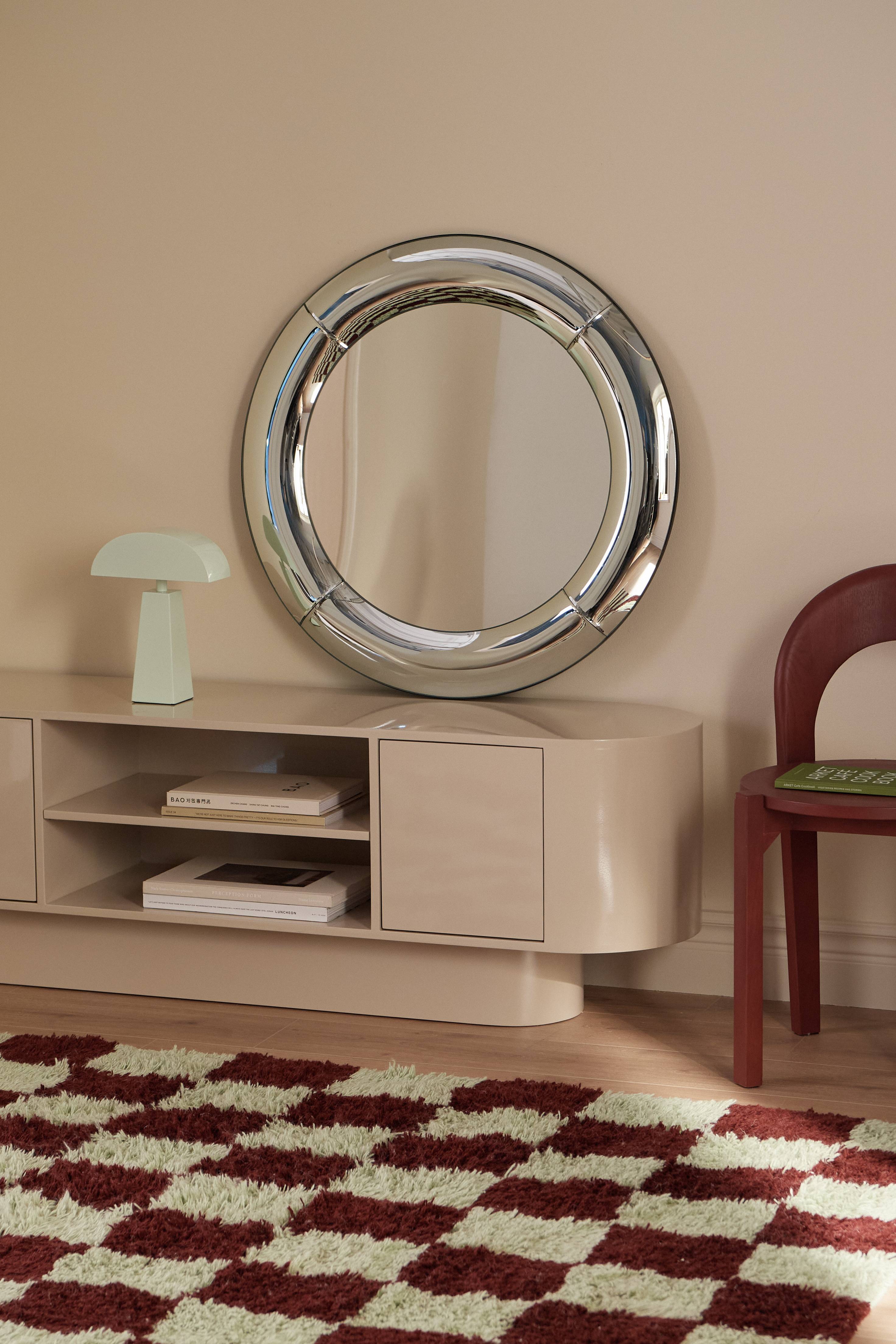 Speil Silver