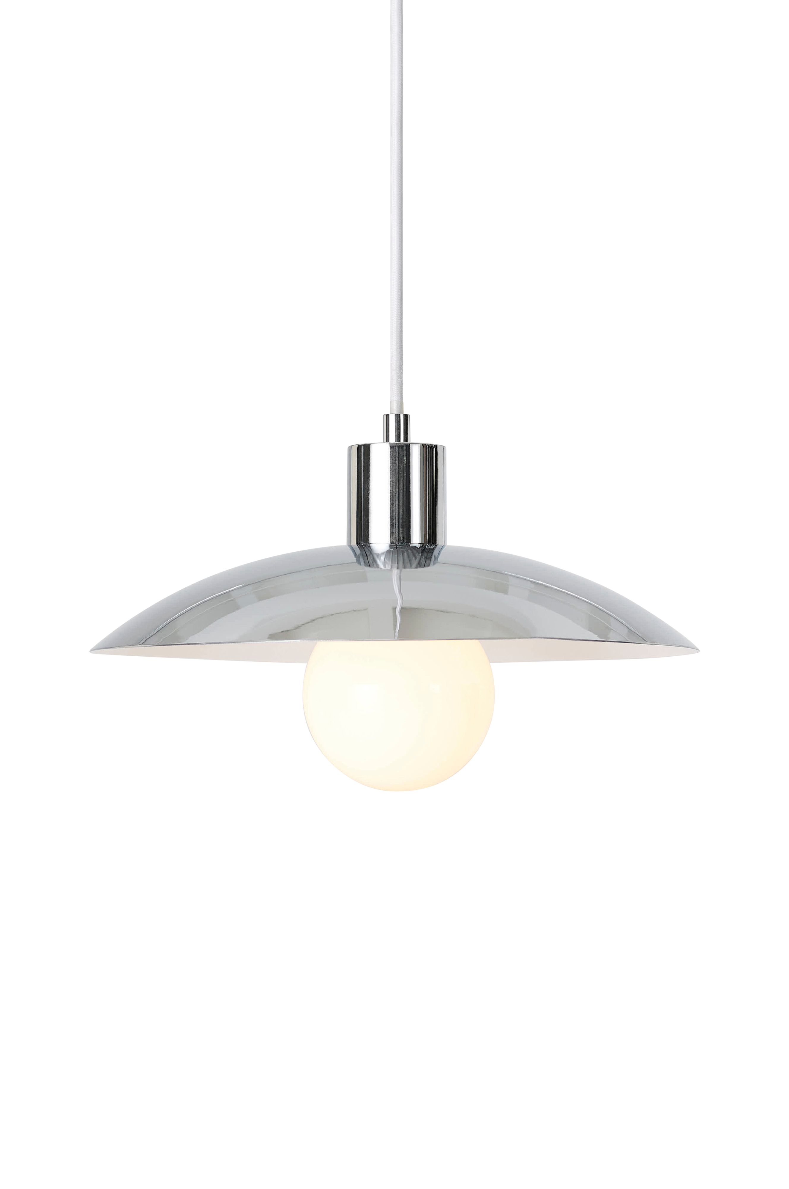 Taklampe Olive