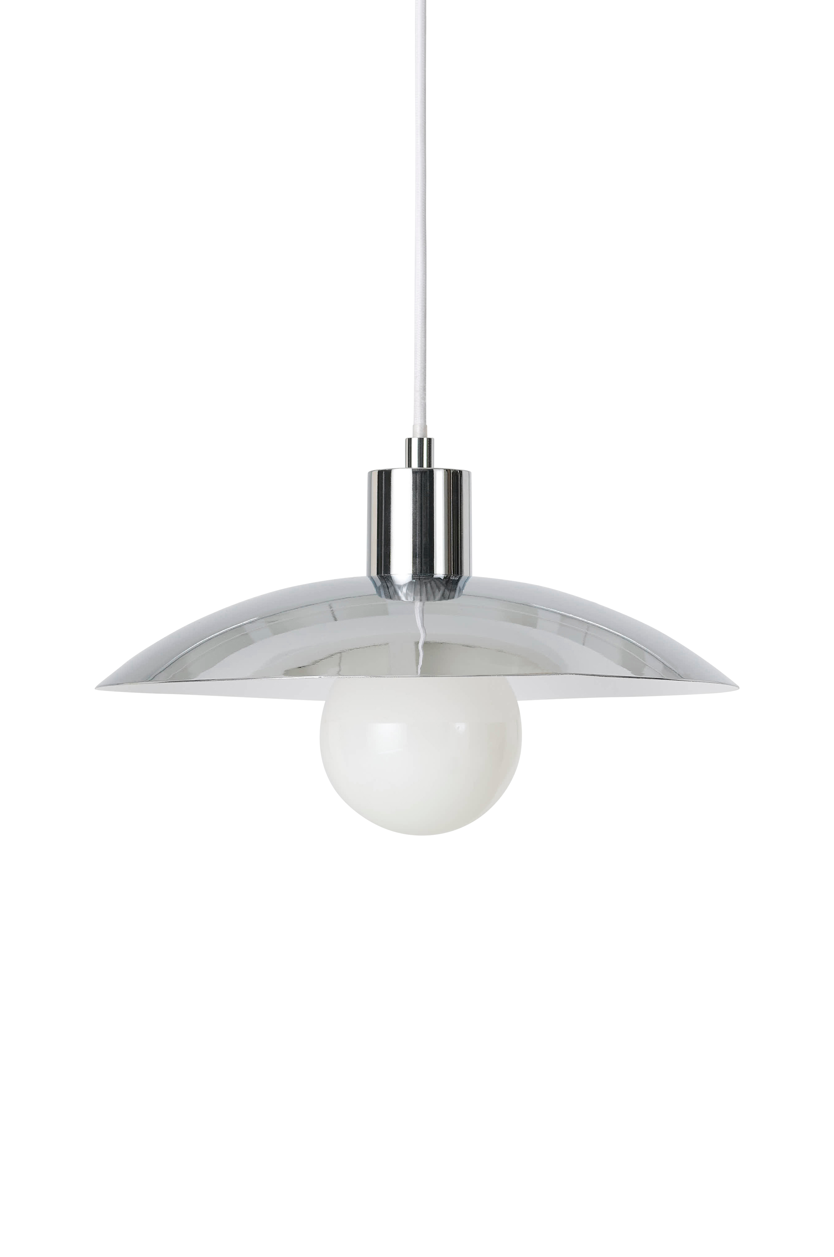 Taklampe Olive