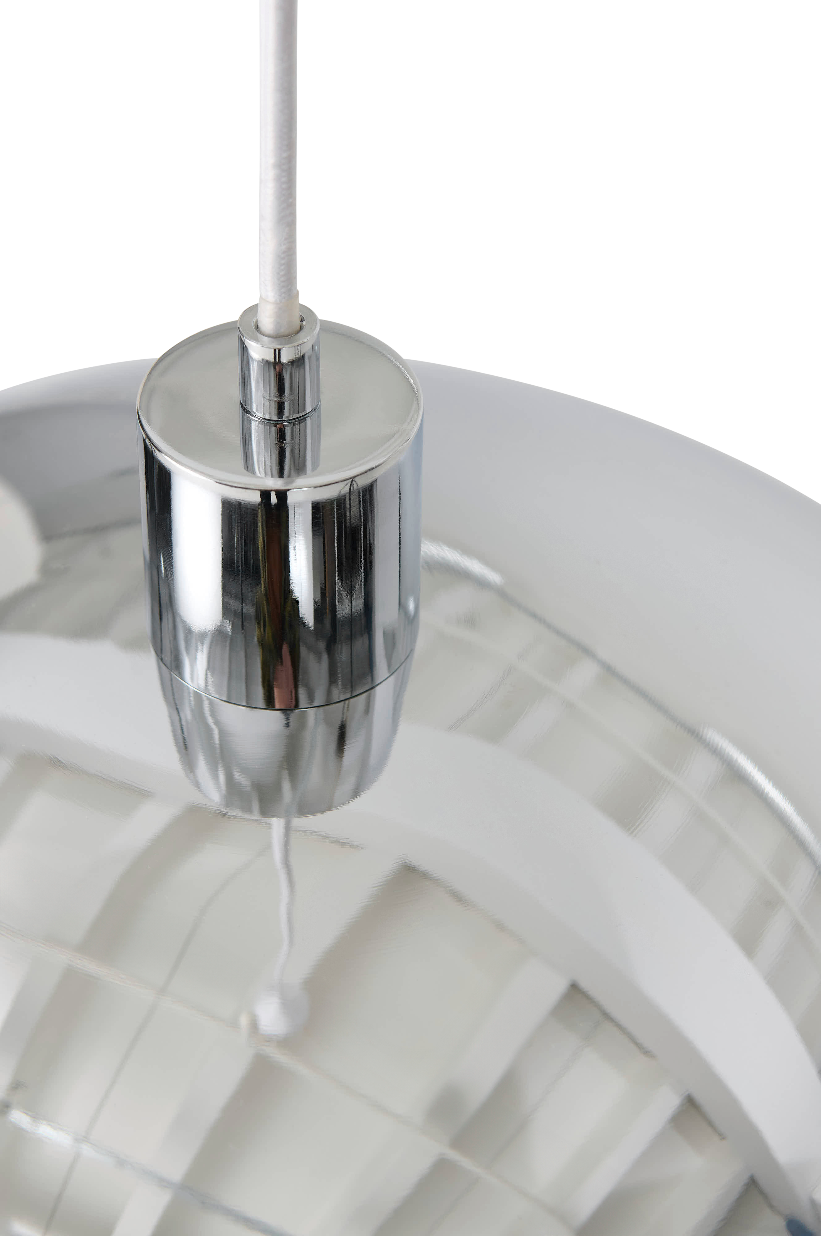 Taklampe Olive