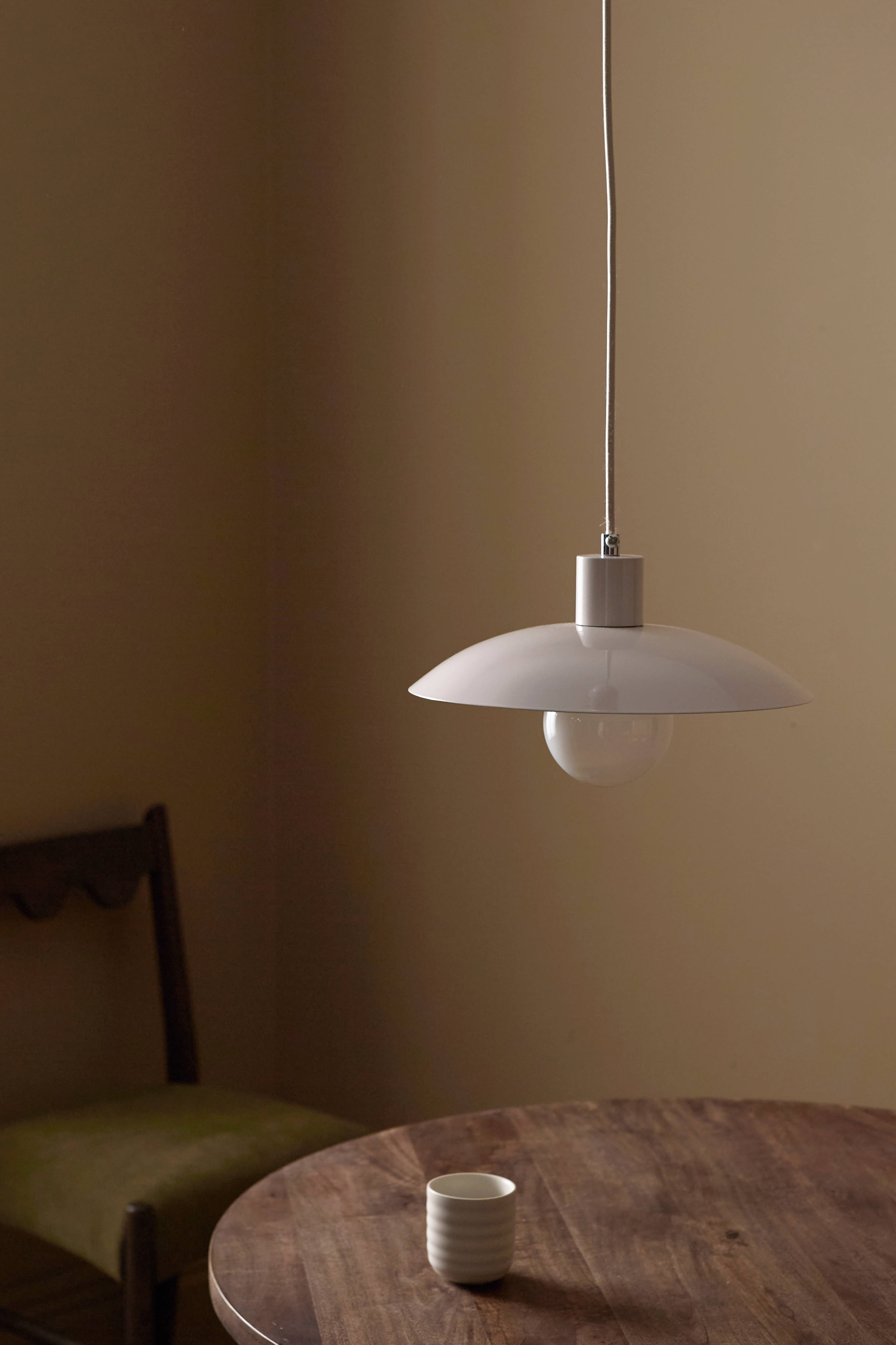 Taklampe Olive