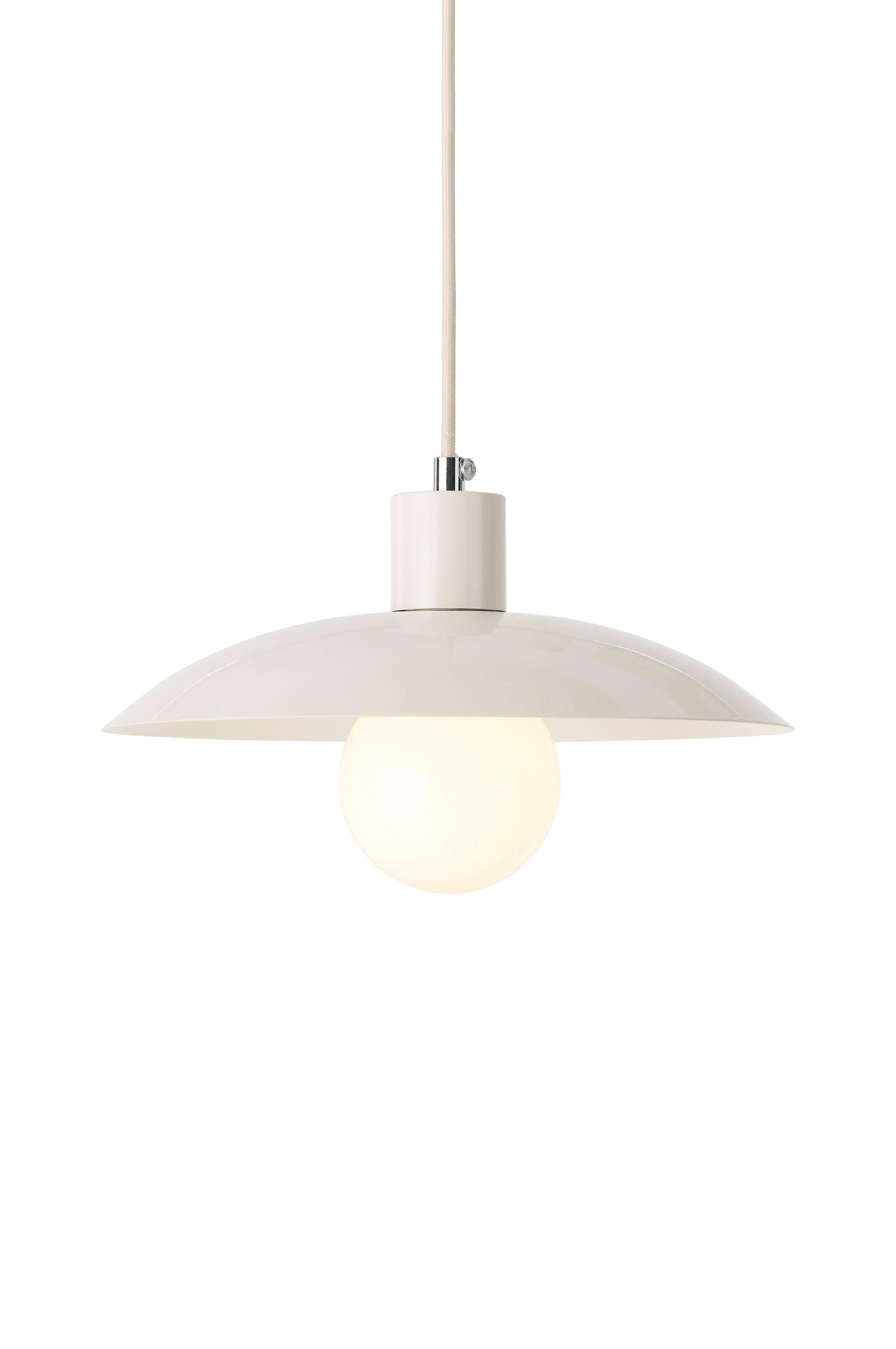 Taklampe Olive