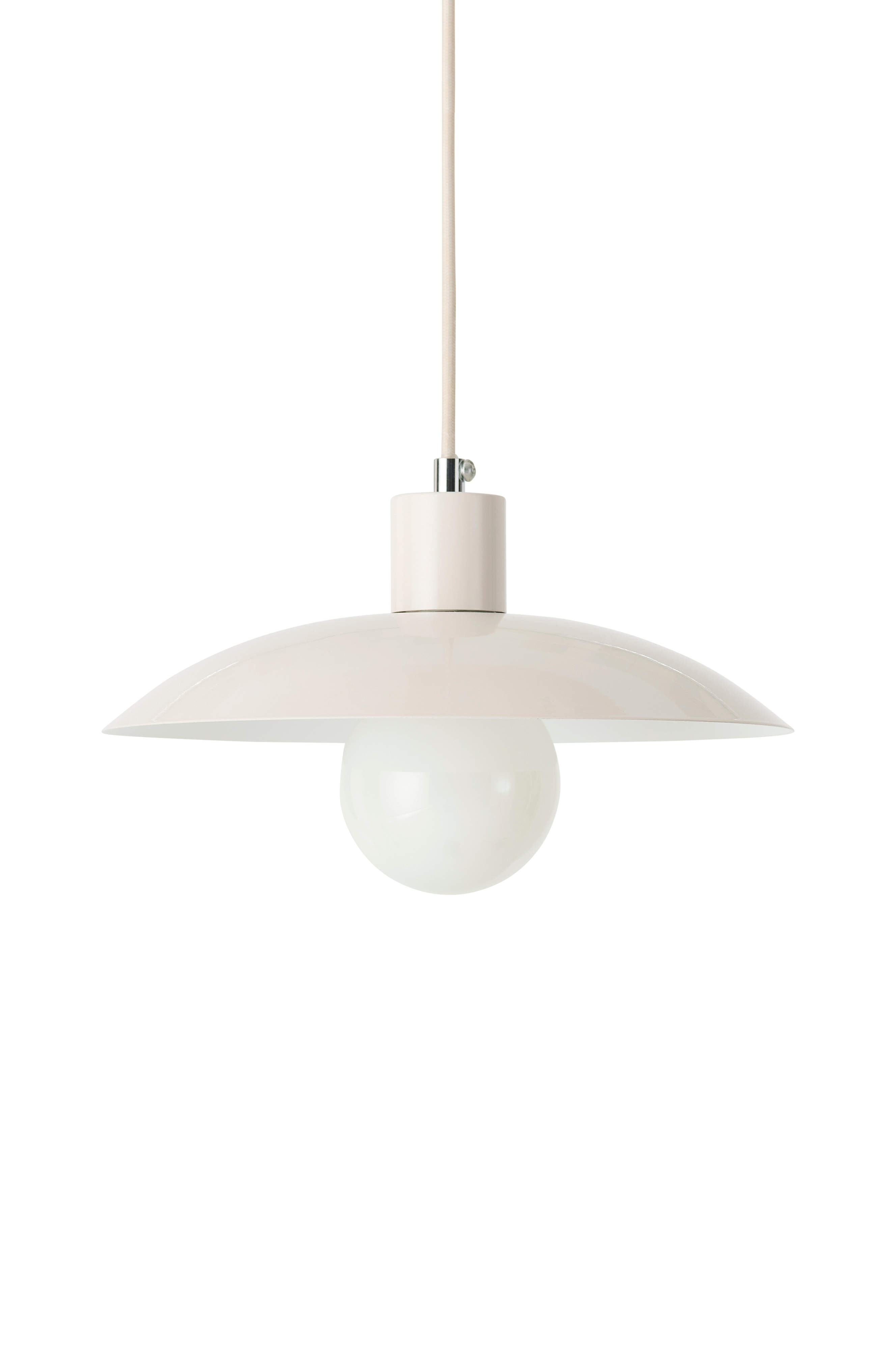 Taklampe Olive