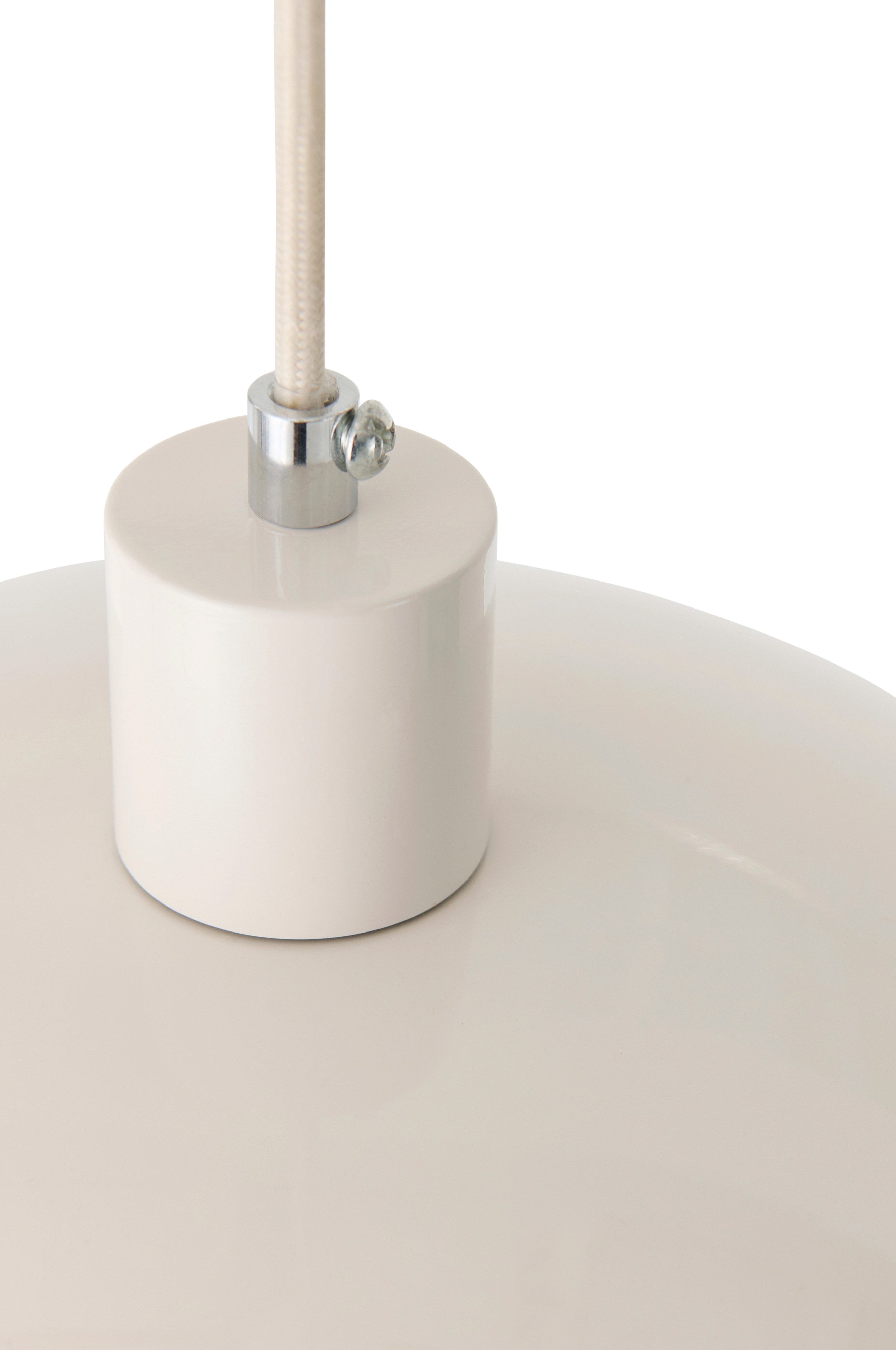 Taklampe Olive