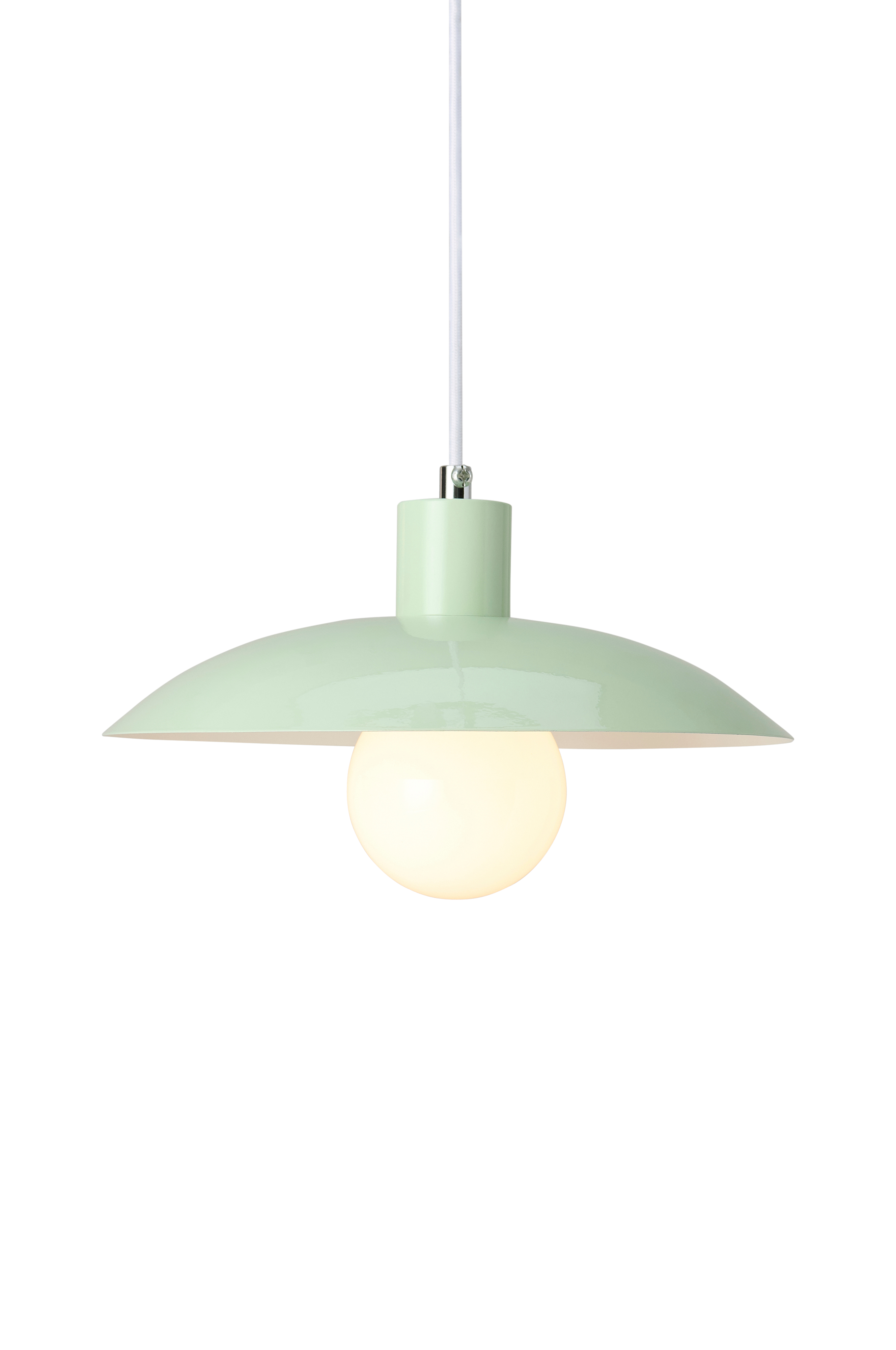 Taklampe Olive
