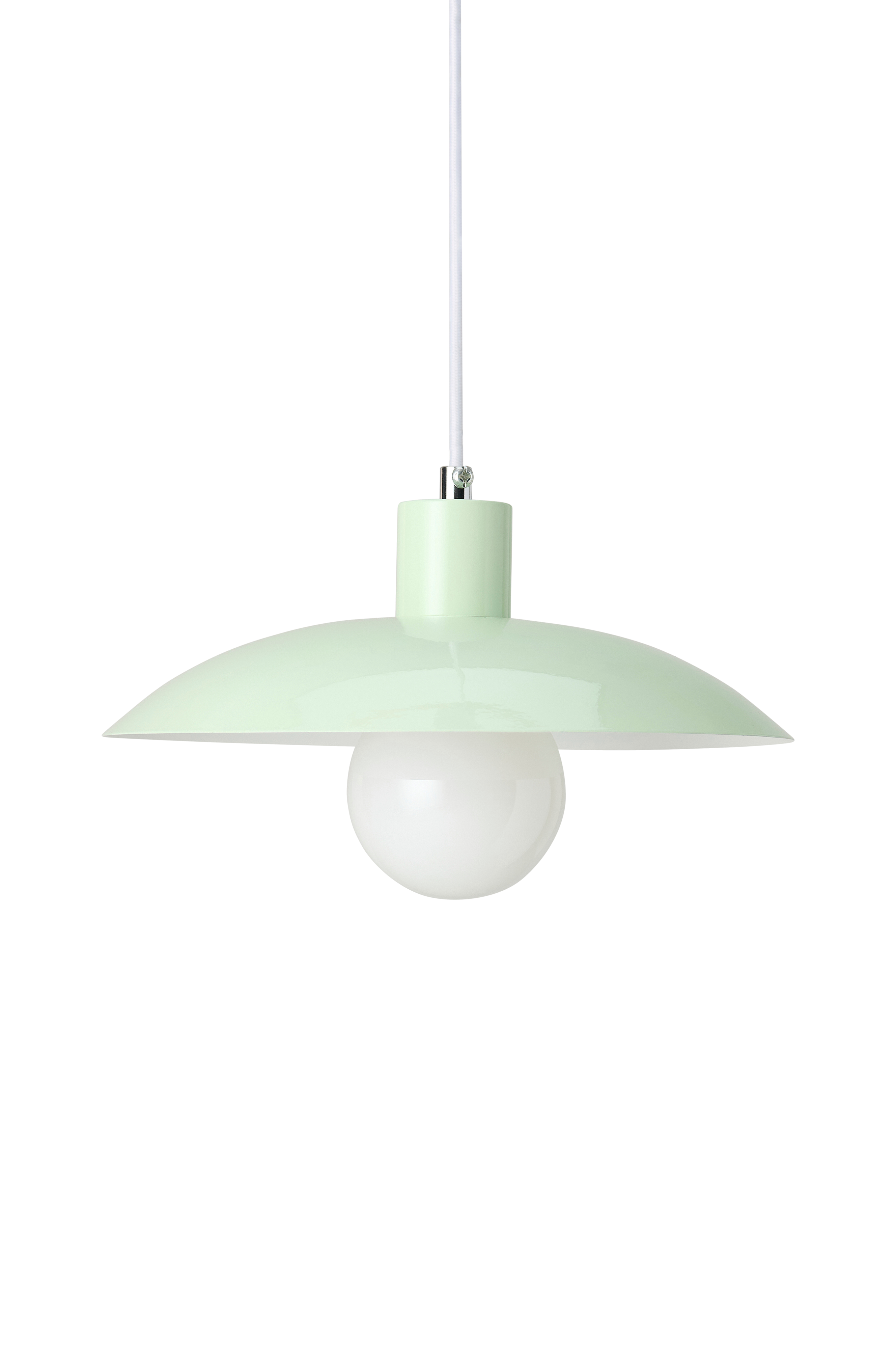 Taklampe Olive