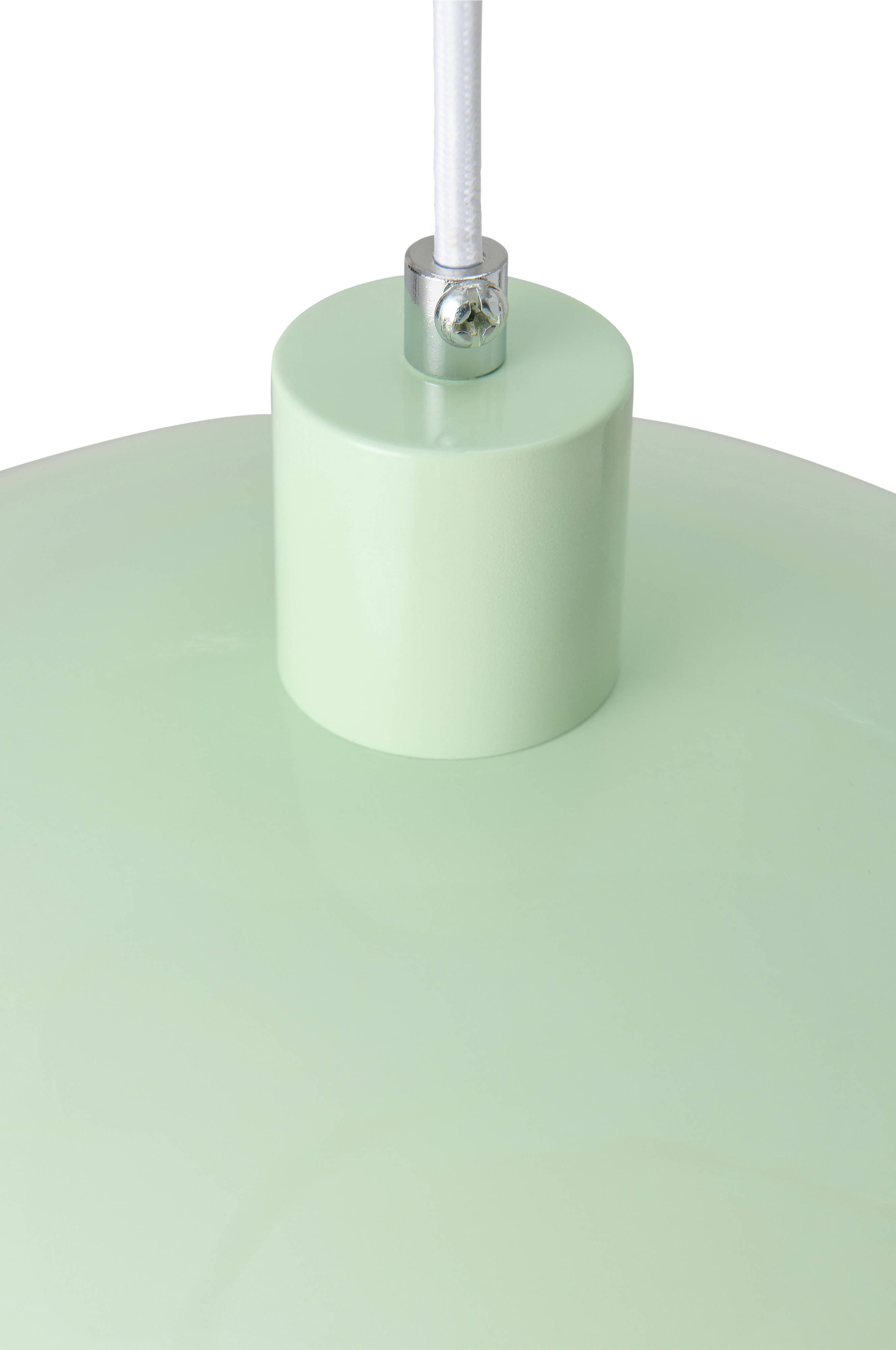 Taklampe Olive