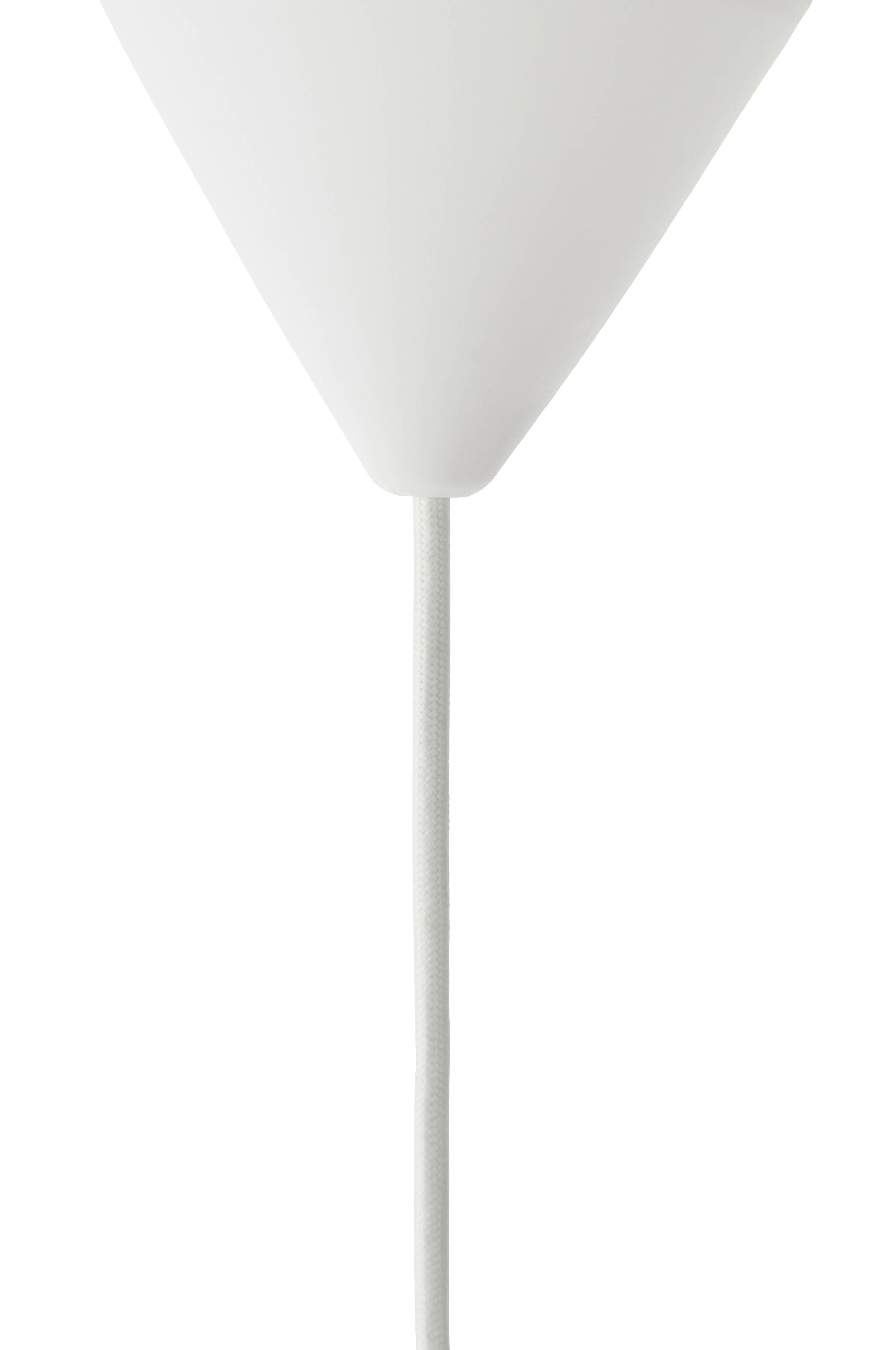 Taklampe Olive