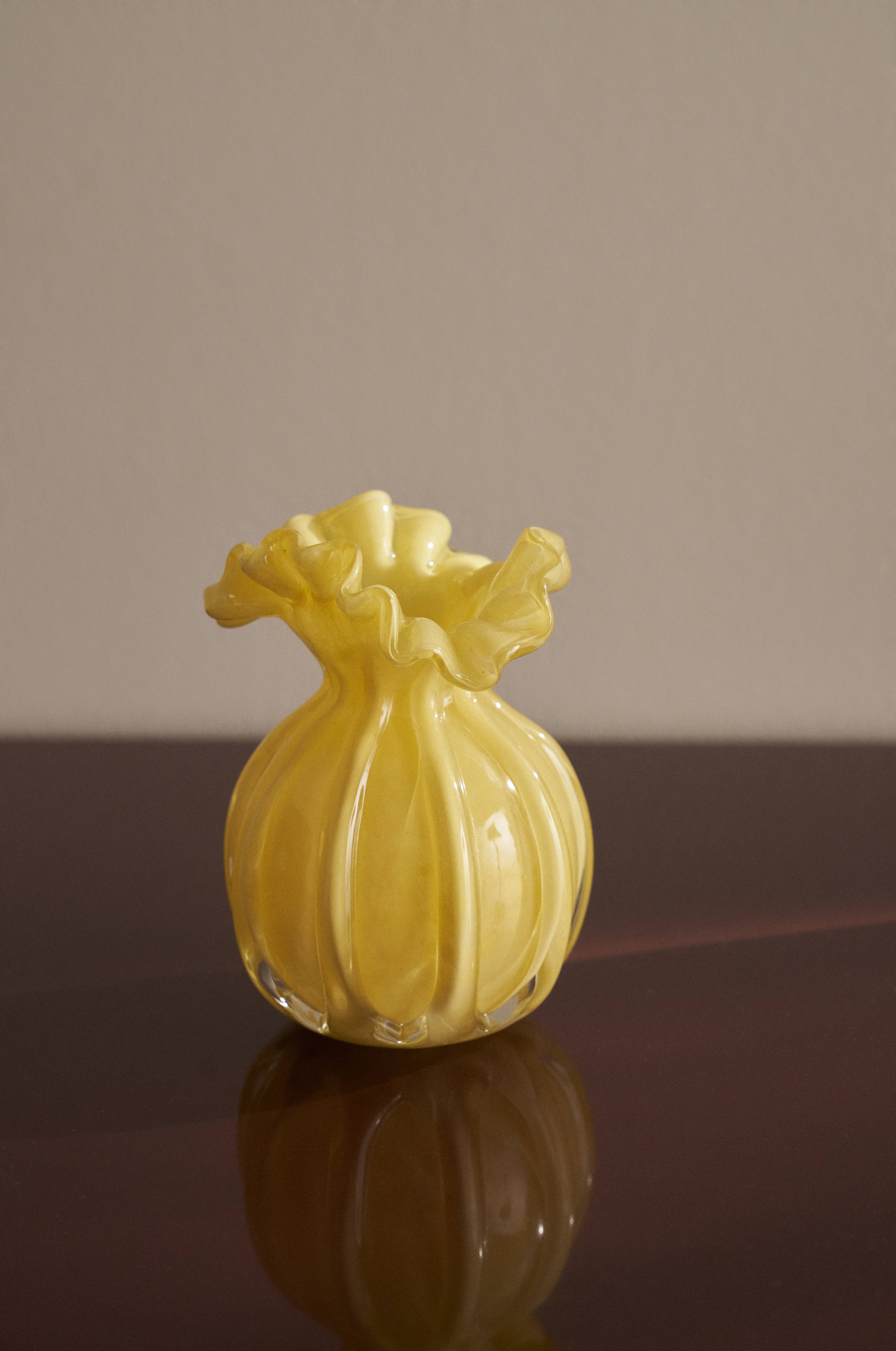 Vase Sienna
