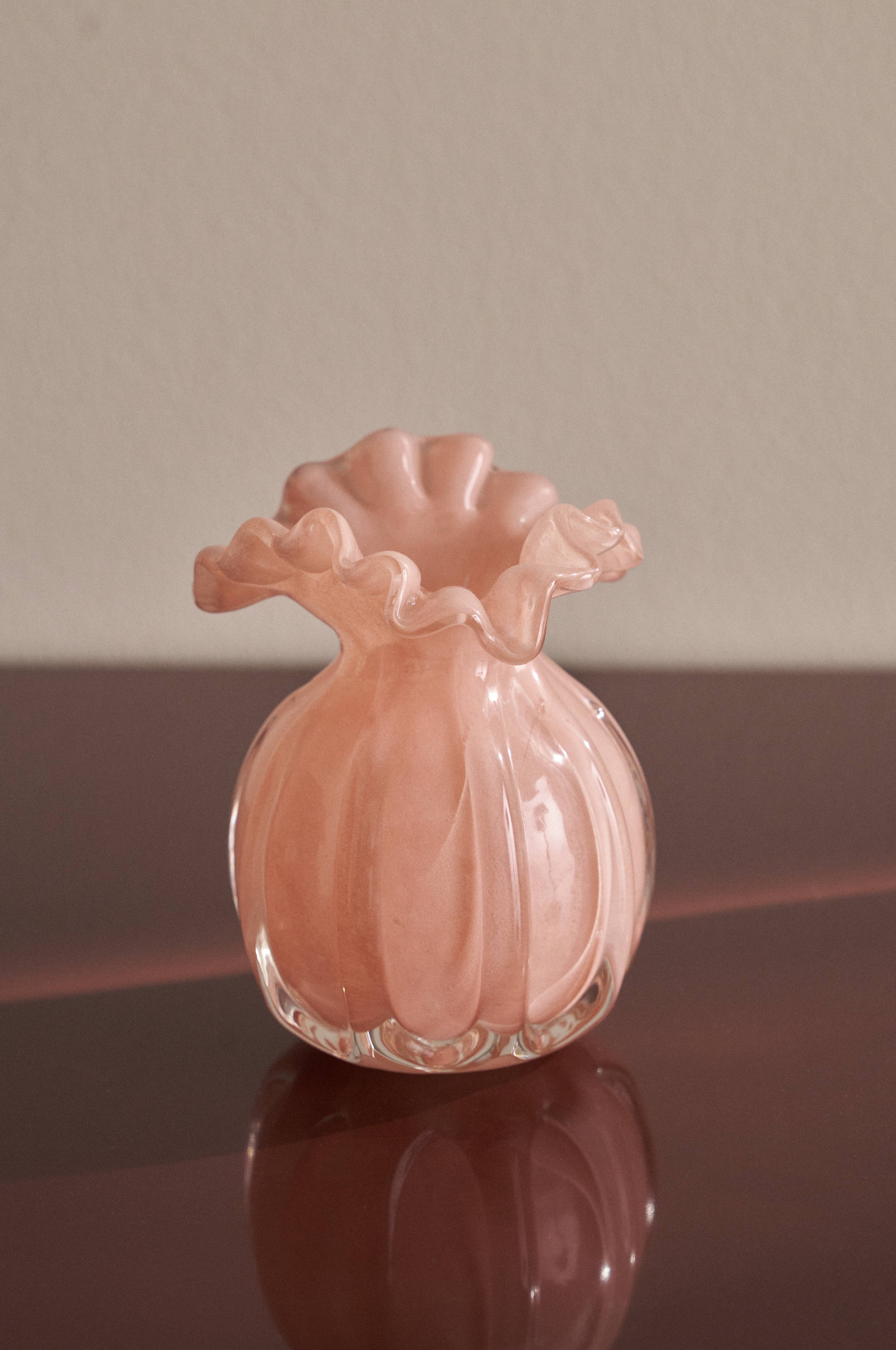 Vase Sienna