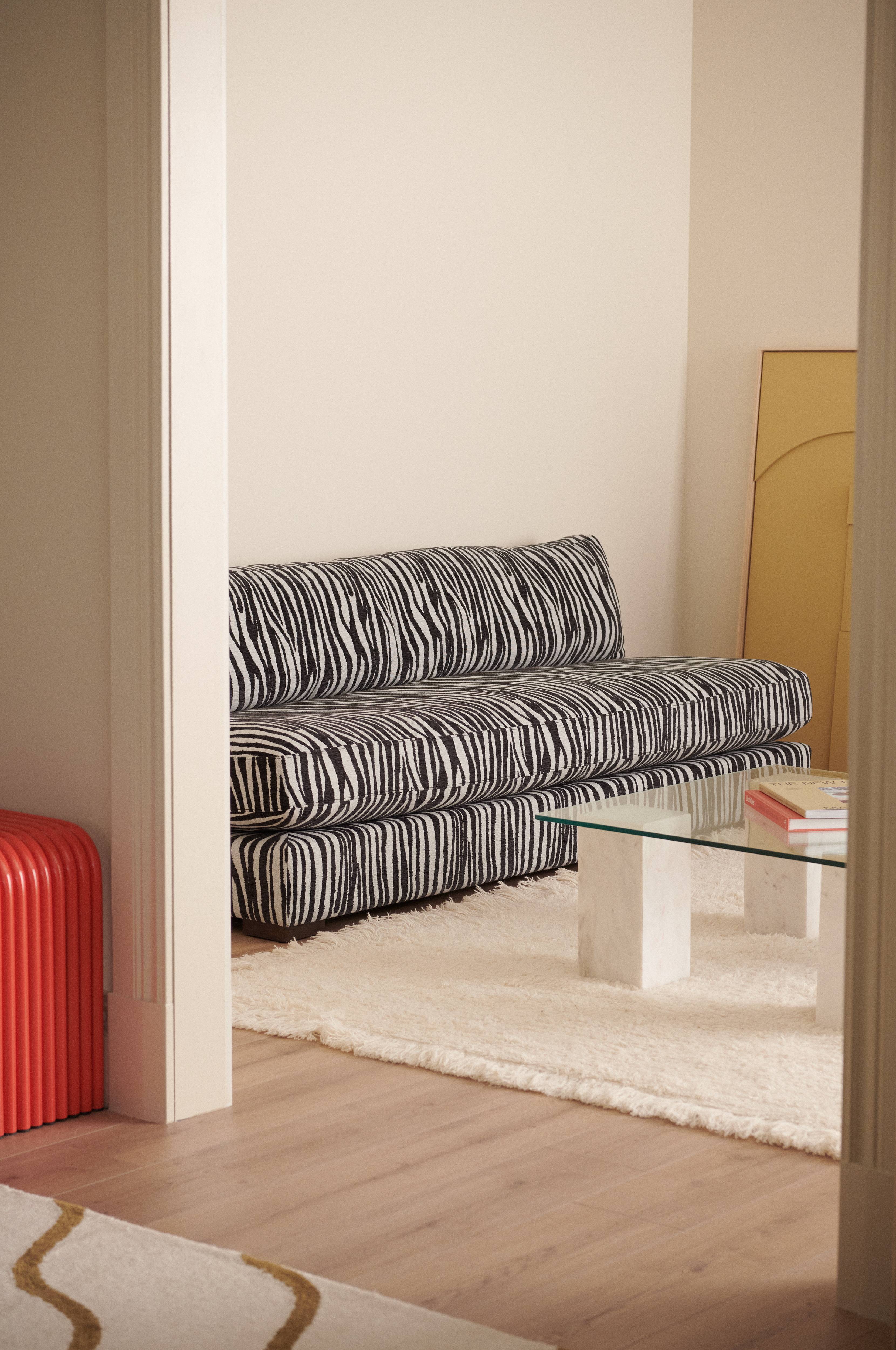 Sofa Zeb 3-seters