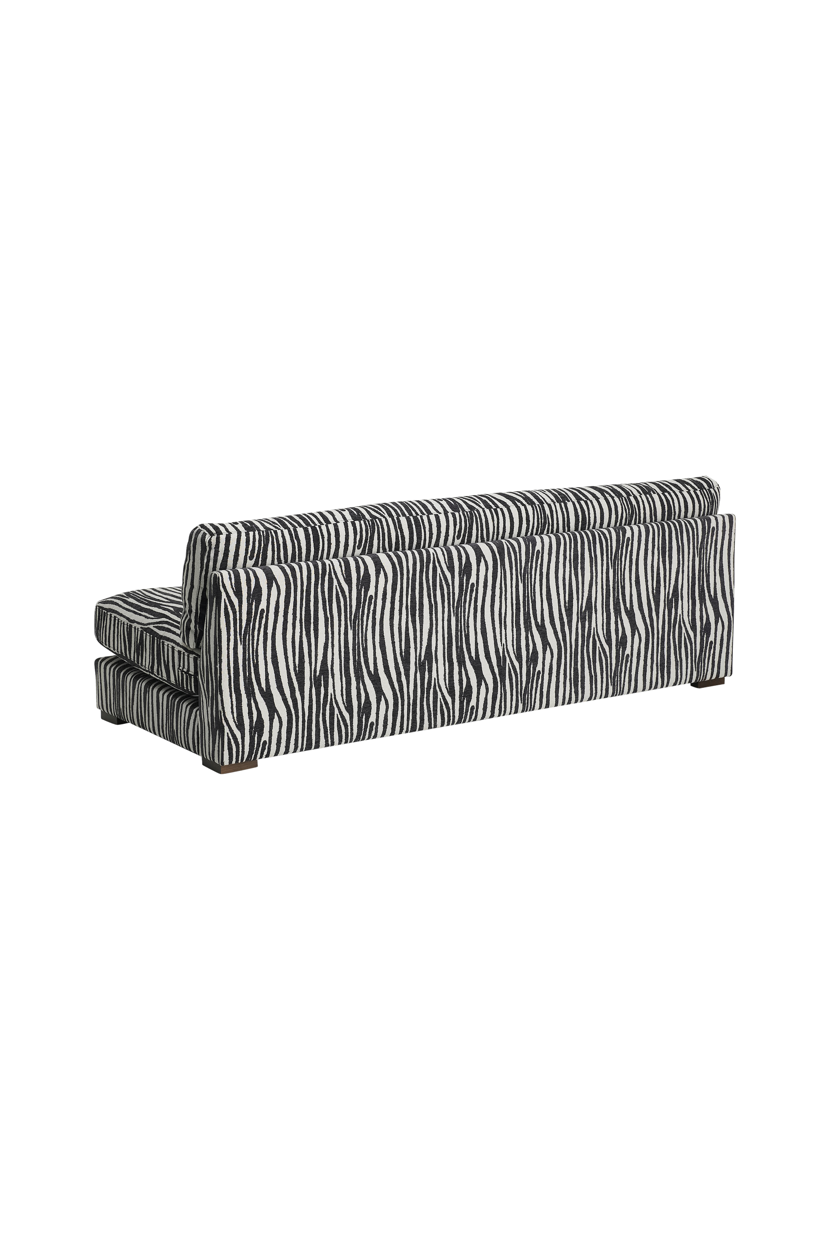 Sofa Zeb 3-seters