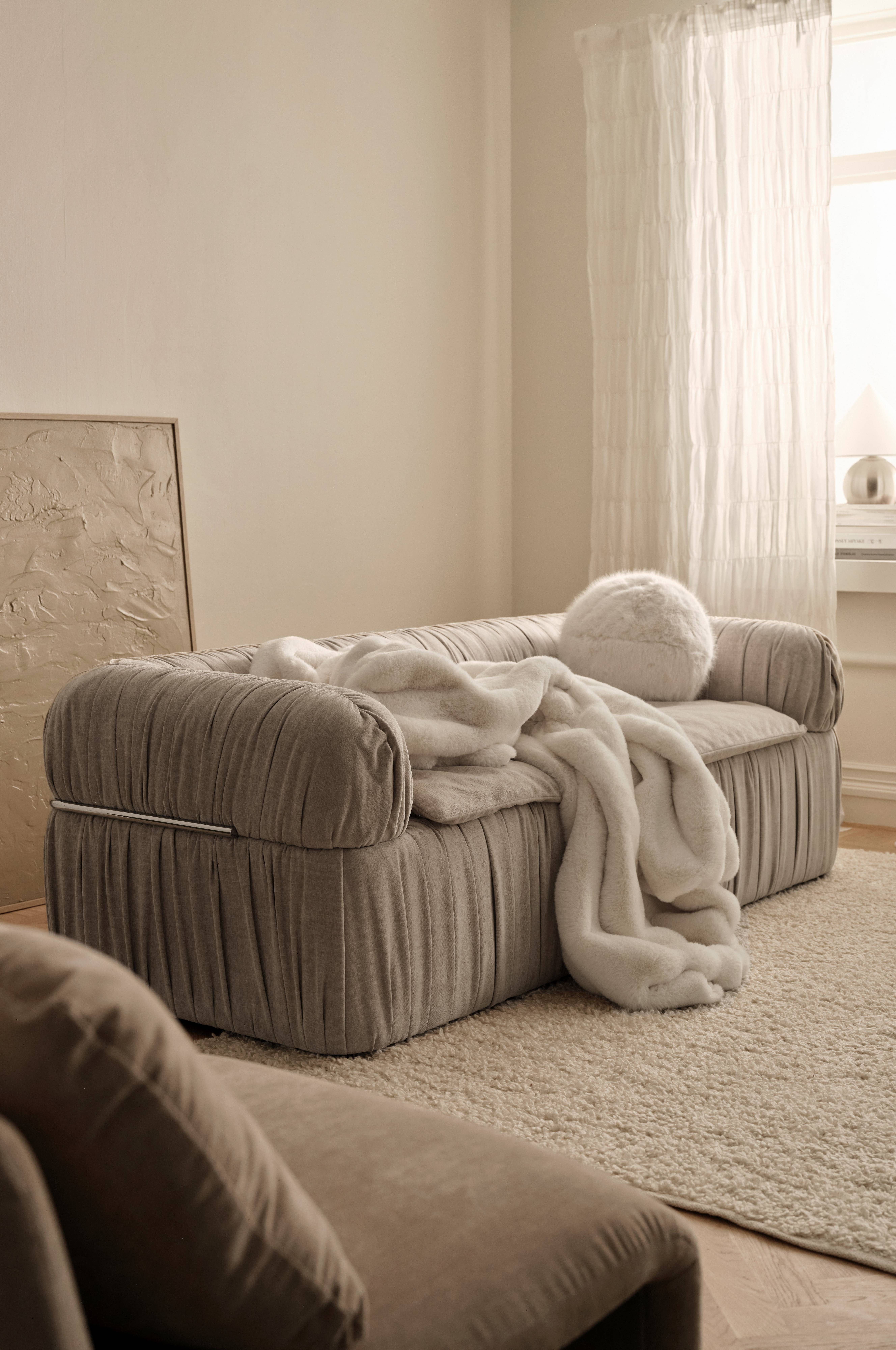 Sofa Dekora 3-seters