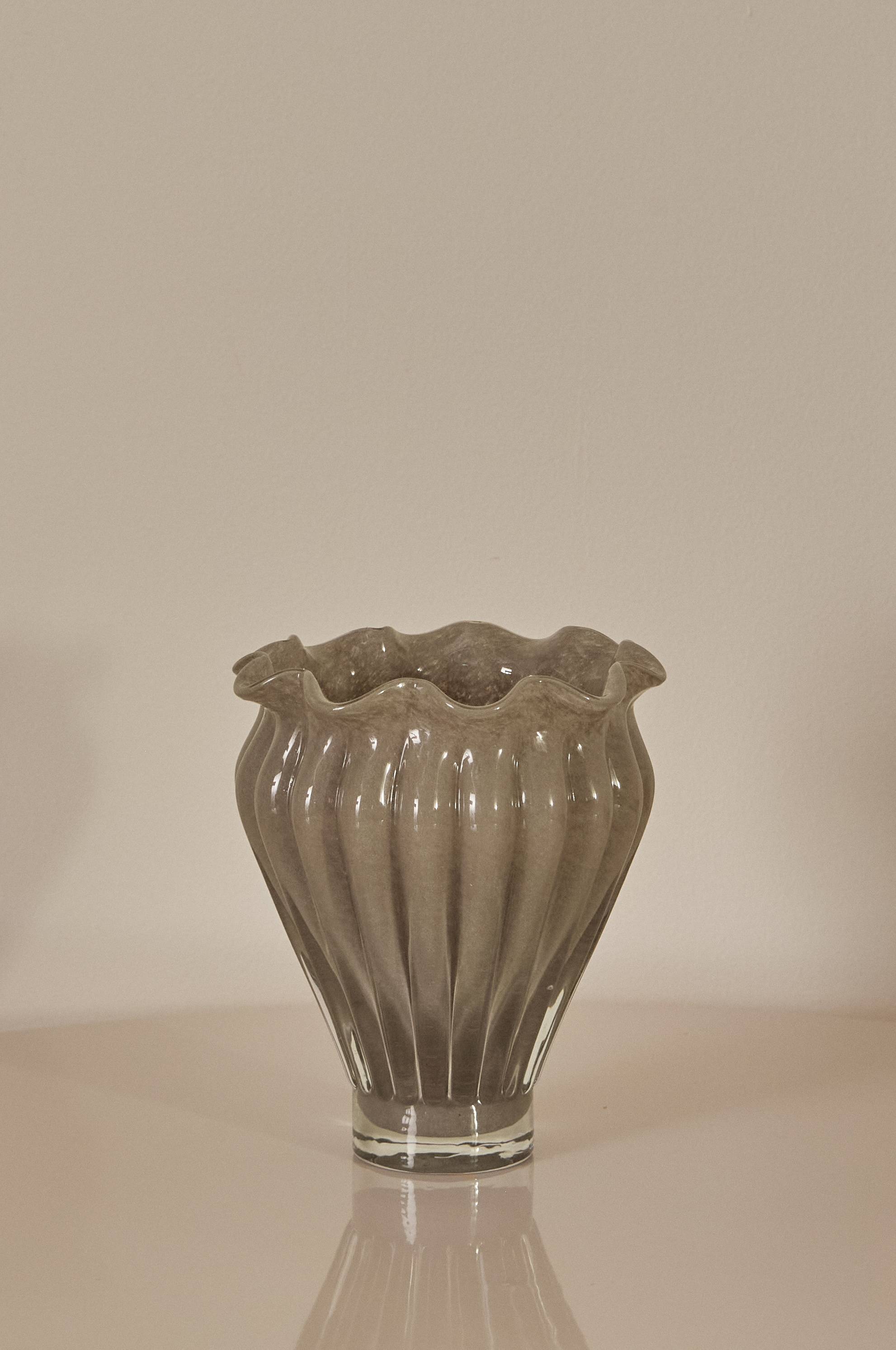 Vase Noor høyde 20 cm