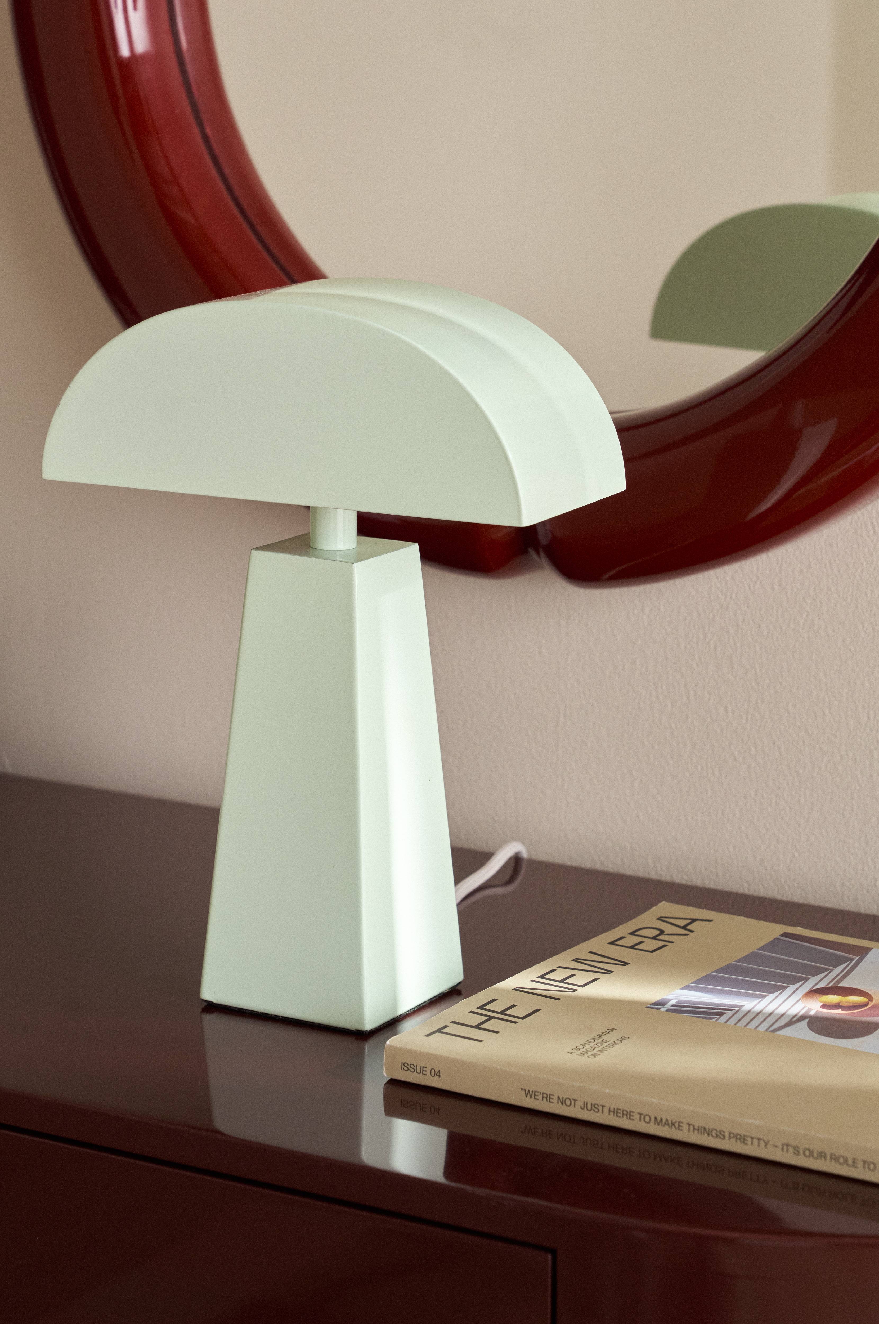 Bordlampe Gemma