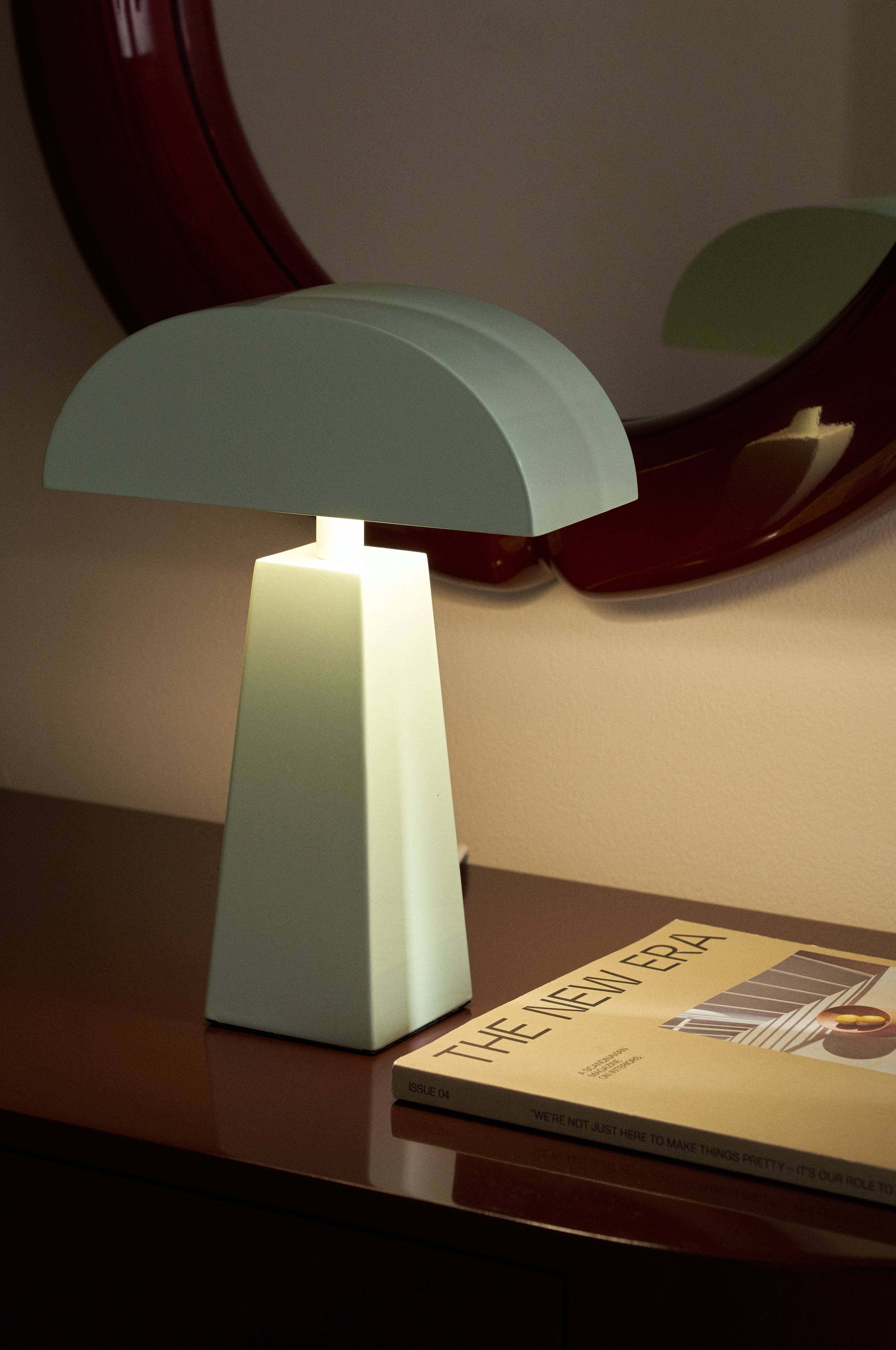 Bordlampe Gemma