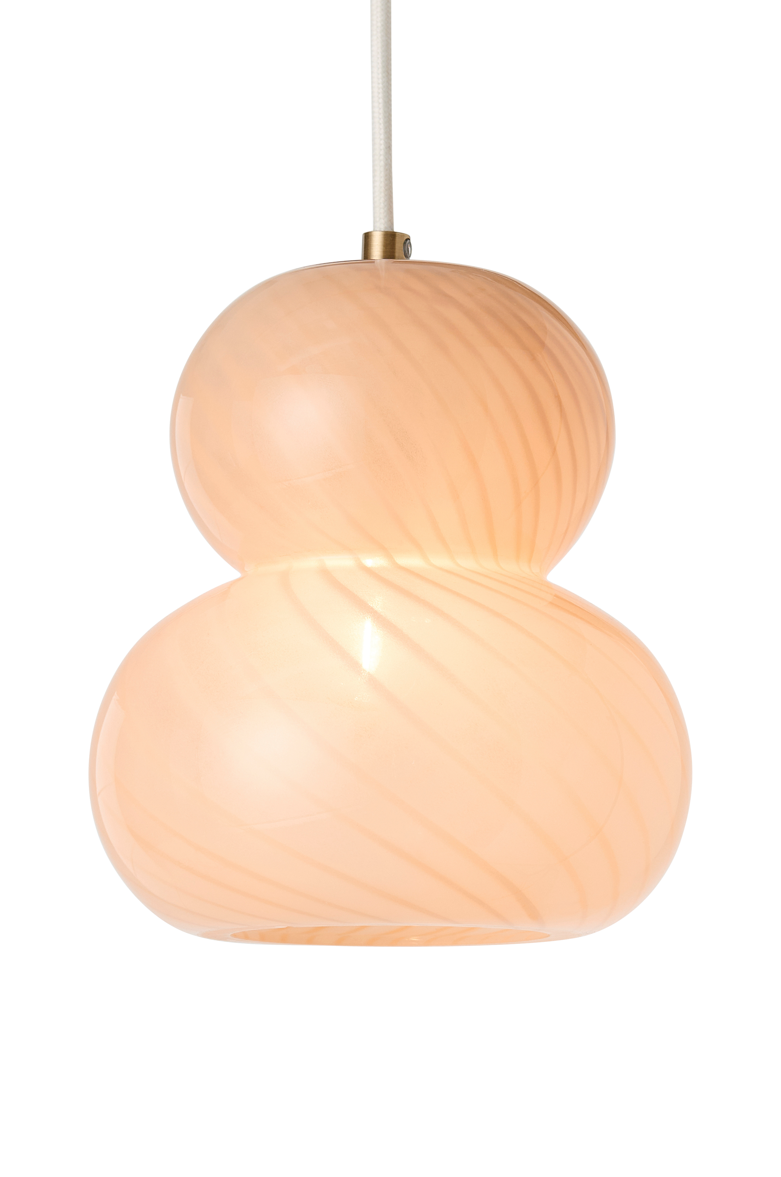 Taklampe Julie