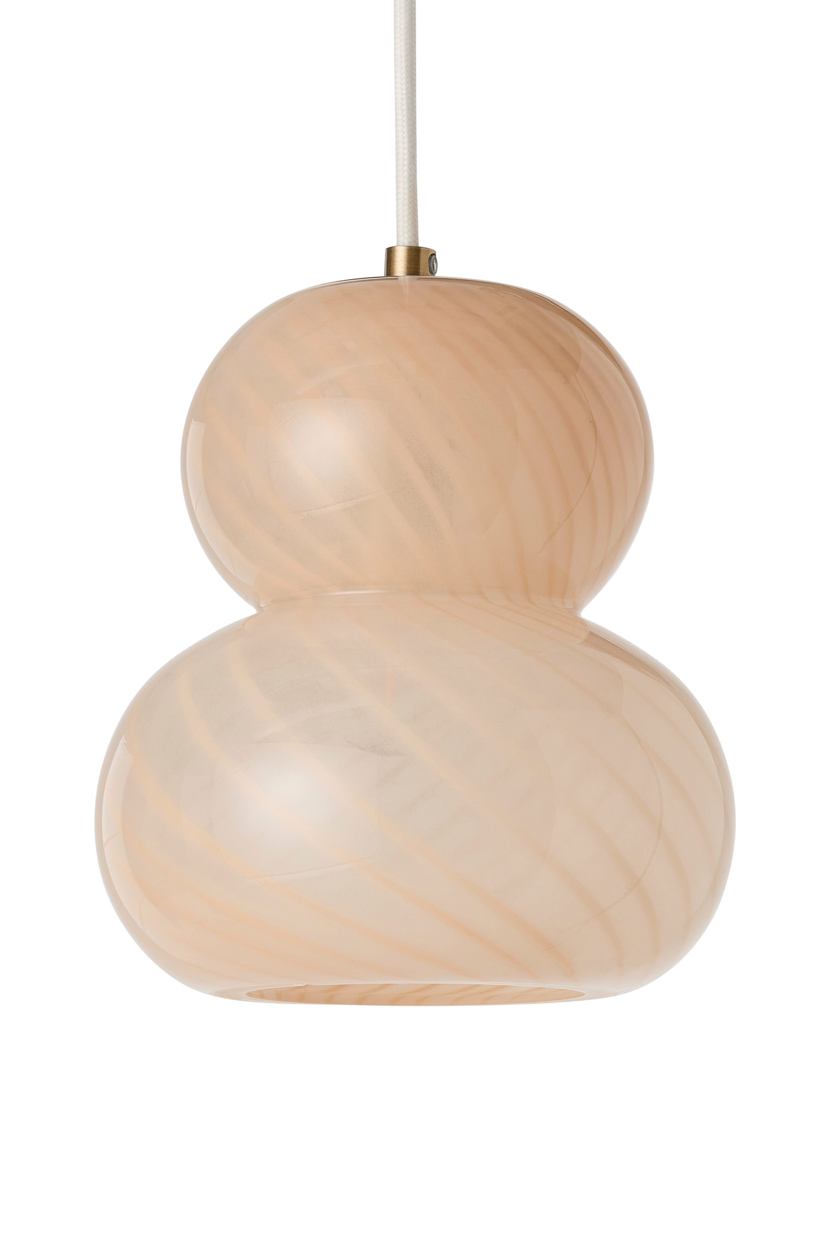 Taklampe Julie