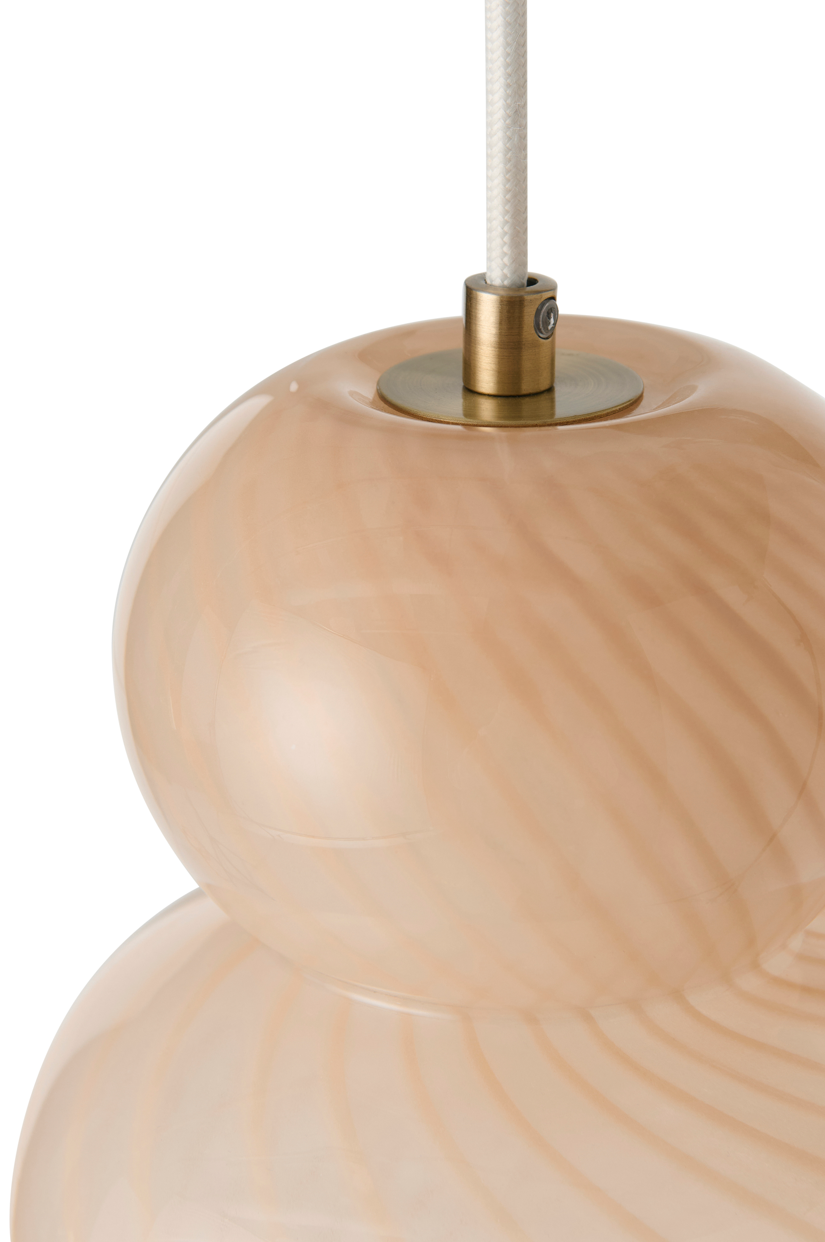 Taklampe Julie