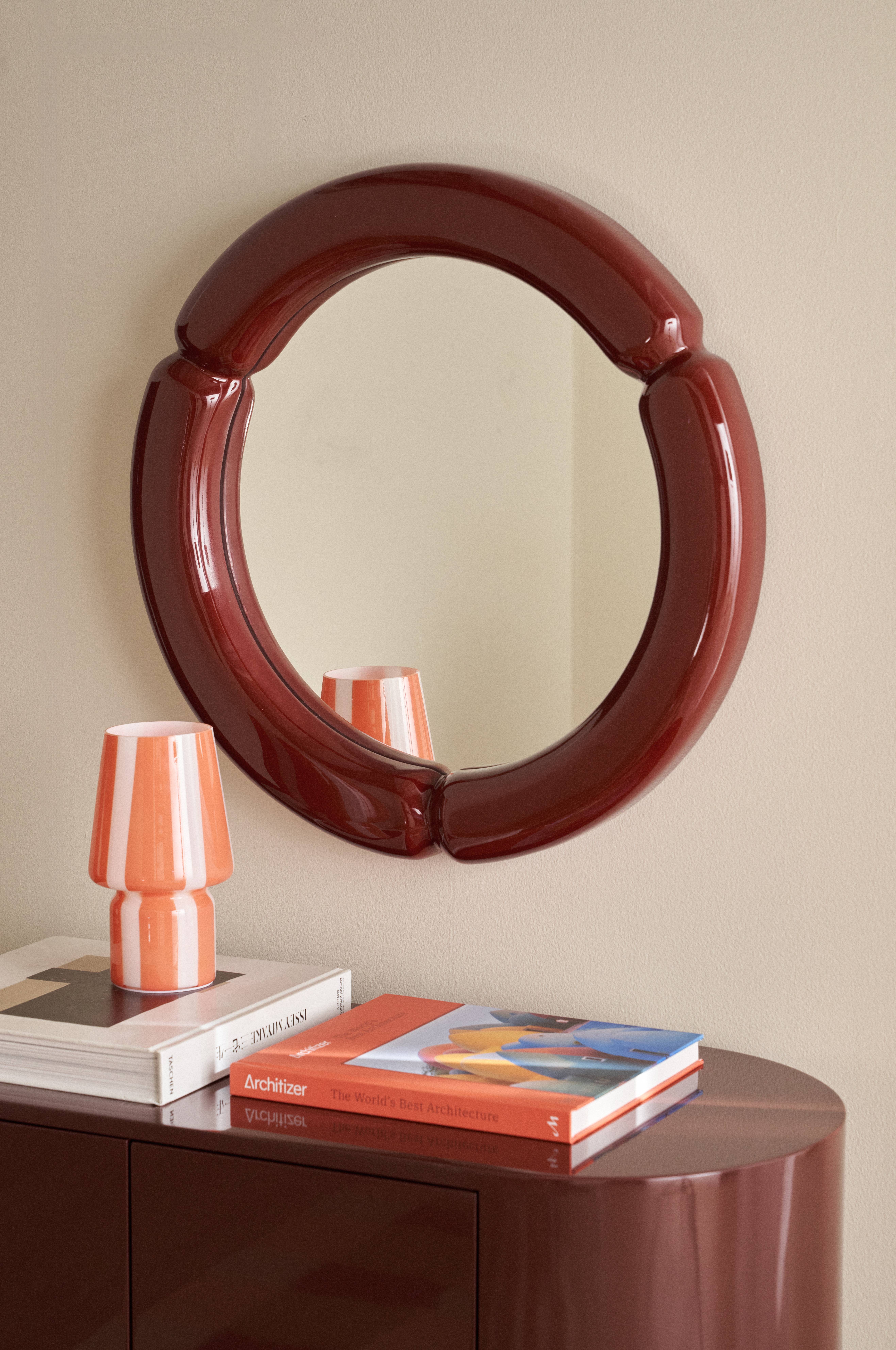 Speil Mirror Kulla